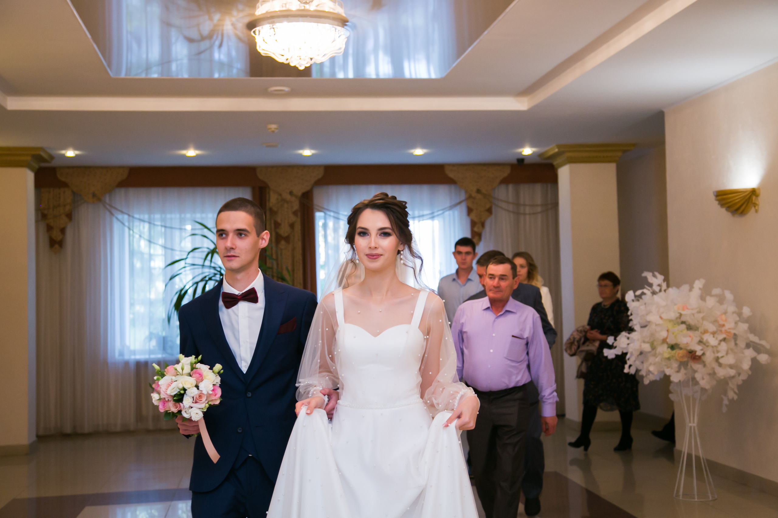 Свадьба A&А. Свадебный фотограф, видеограф в Самаре, Самарской области. Видеосъемка