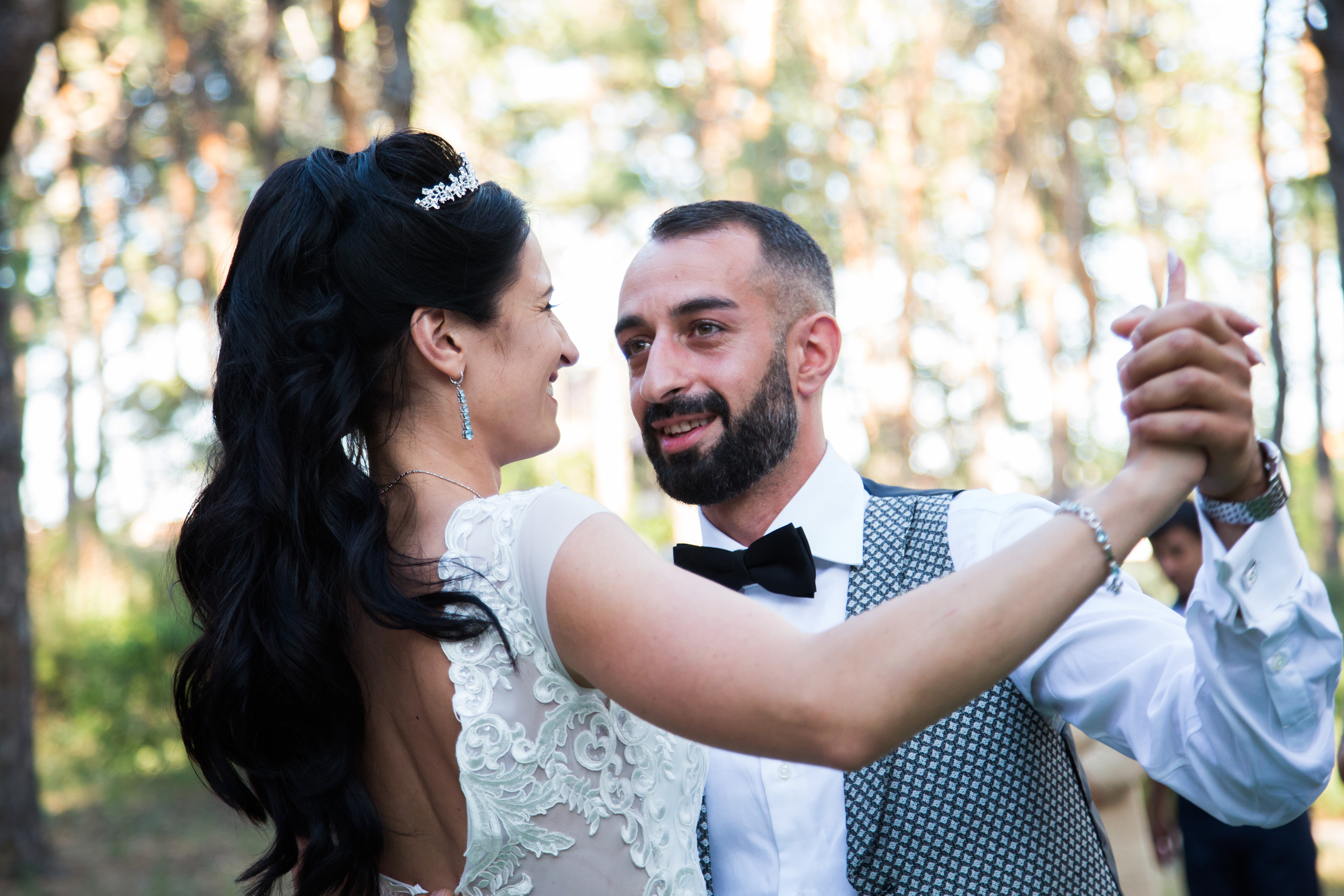 Свадьба Алина и Гриша. Свадебный фотограф, видеограф в Самаре, Самарской области. Видеосъемка