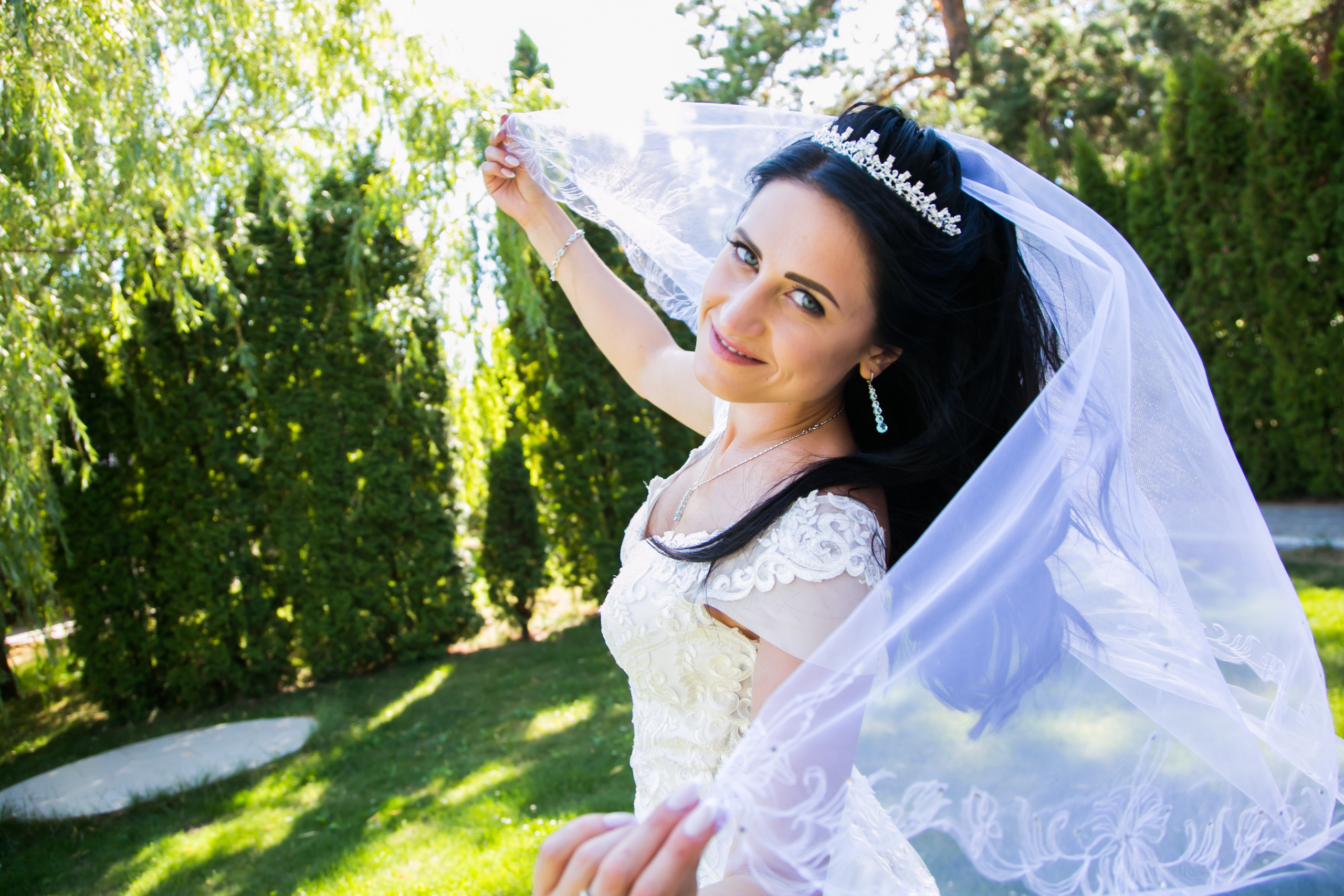 Свадьба Алина и Гриша. Свадебный фотограф, видеограф в Самаре, Самарской области. Видеосъемка