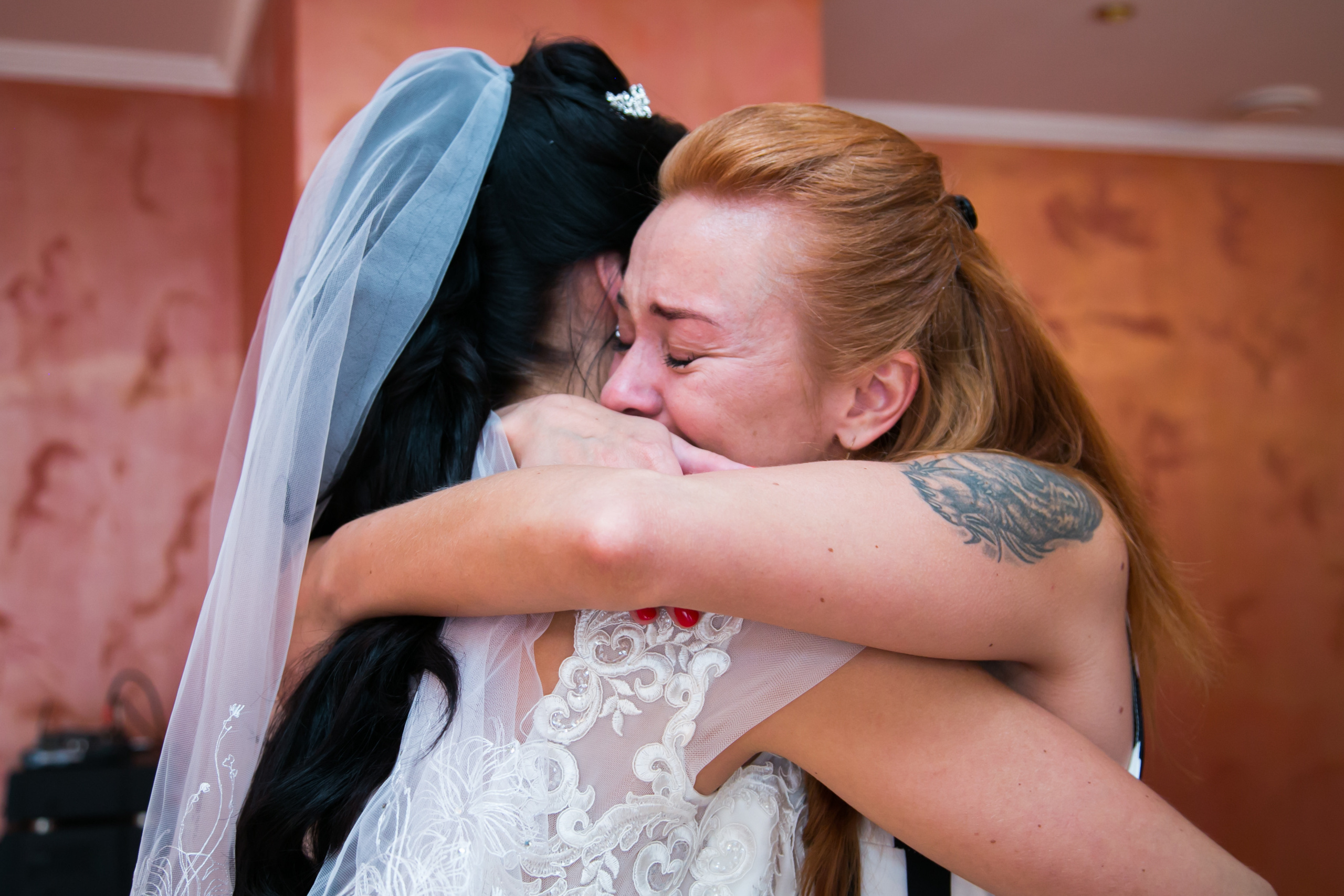 Свадьба Алина и Гриша. Свадебный фотограф, видеограф в Самаре, Самарской области. Видеосъемка