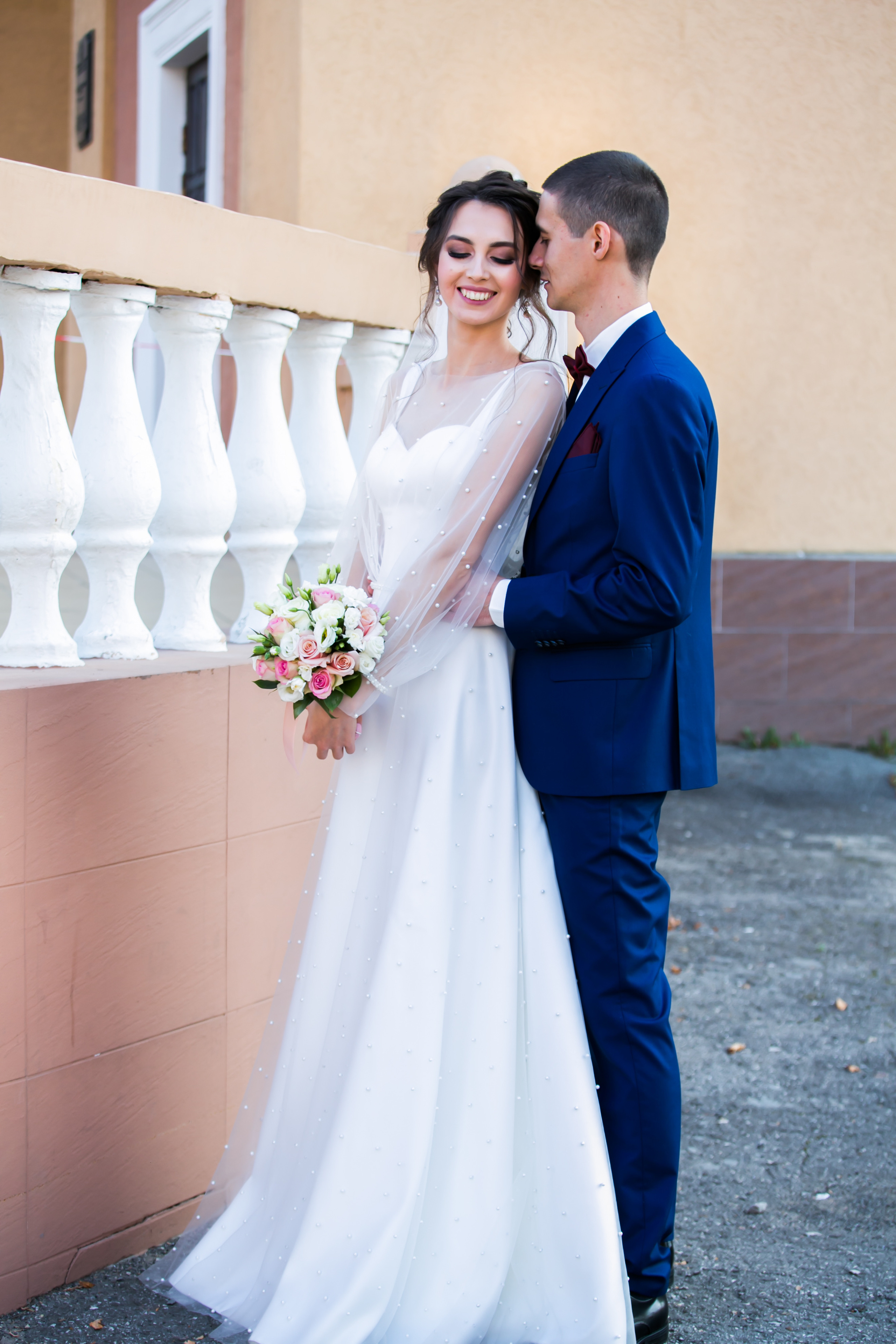 Свадьба A&А. Свадебный фотограф, видеограф в Самаре, Самарской области. Видеосъемка