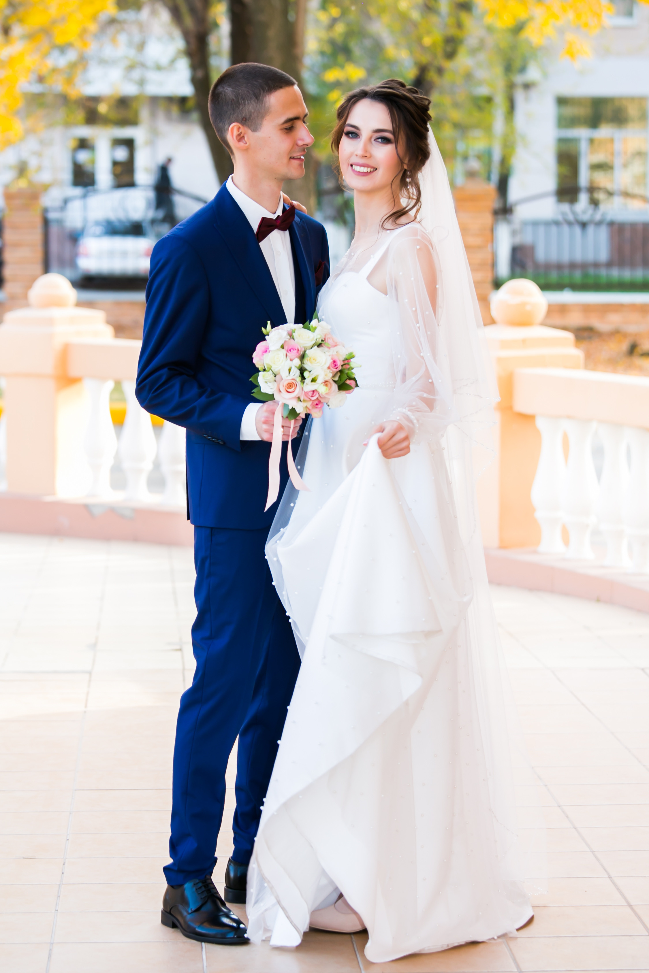 Свадебный фотограф, видеограф в Самаре, Самарской области. Видеосъемка