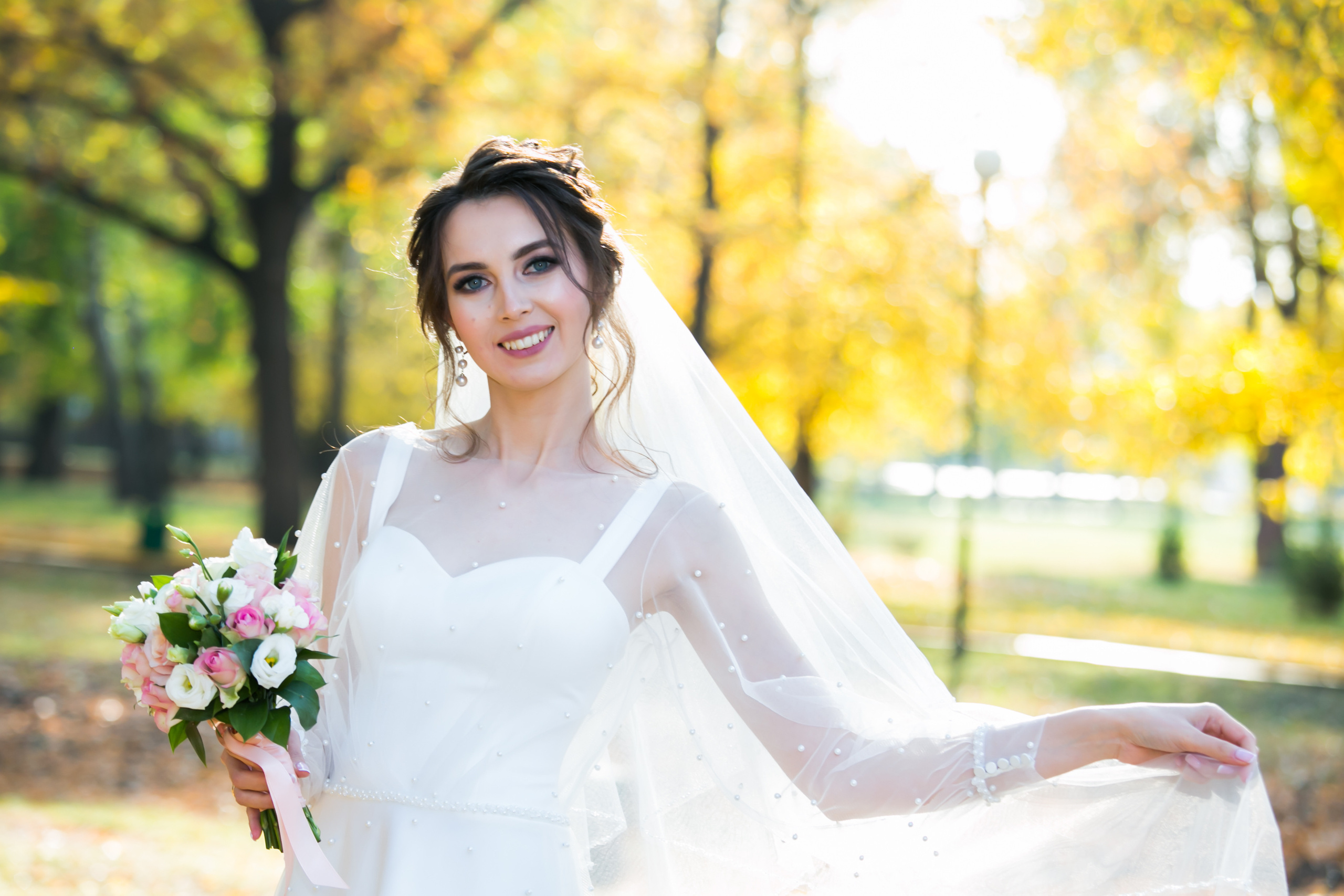 Свадебный фотограф, видеограф в Самаре, Самарской области. Видеосъемка