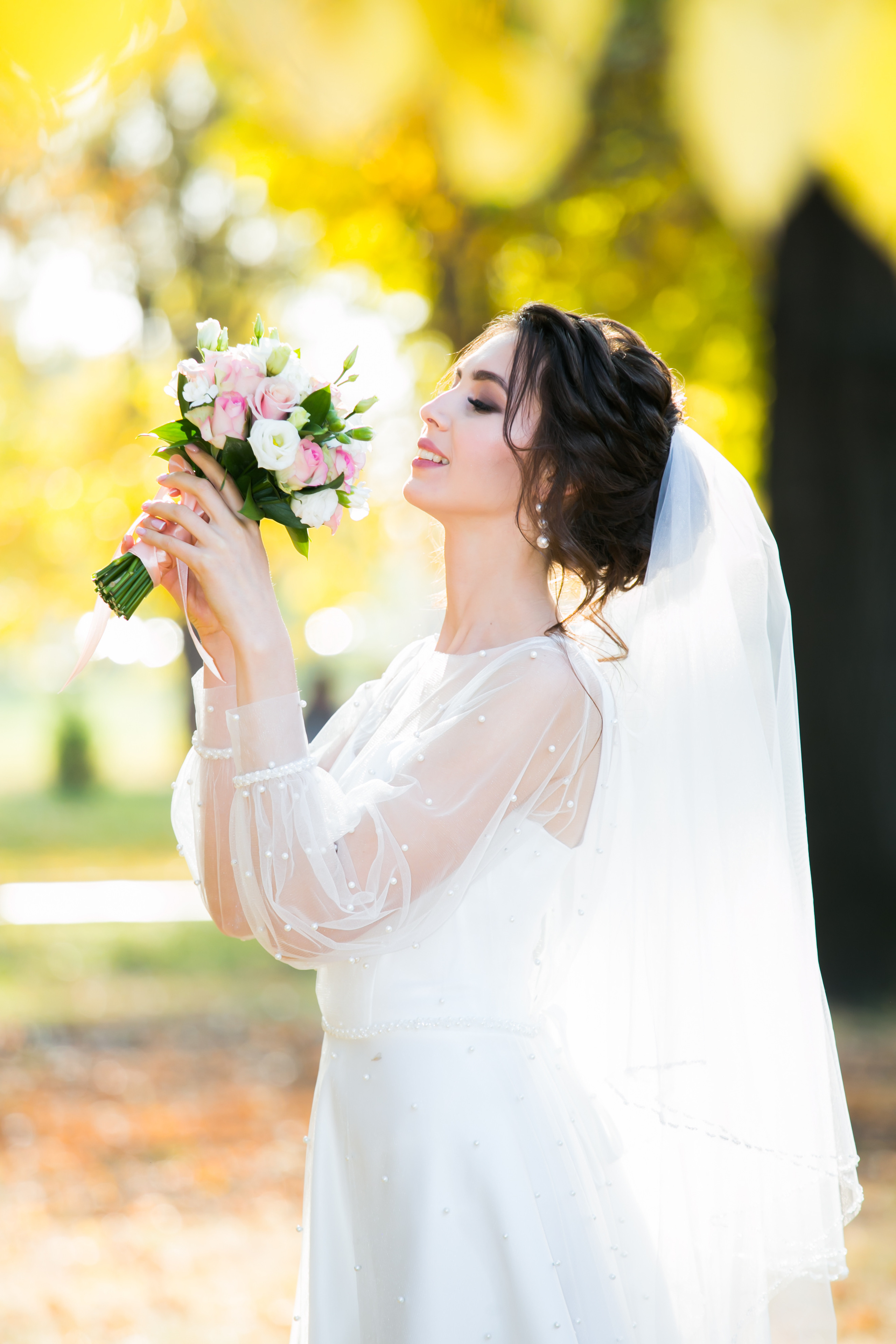 Свадьба A&А. Свадебный фотограф, видеограф в Самаре, Самарской области. Видеосъемка