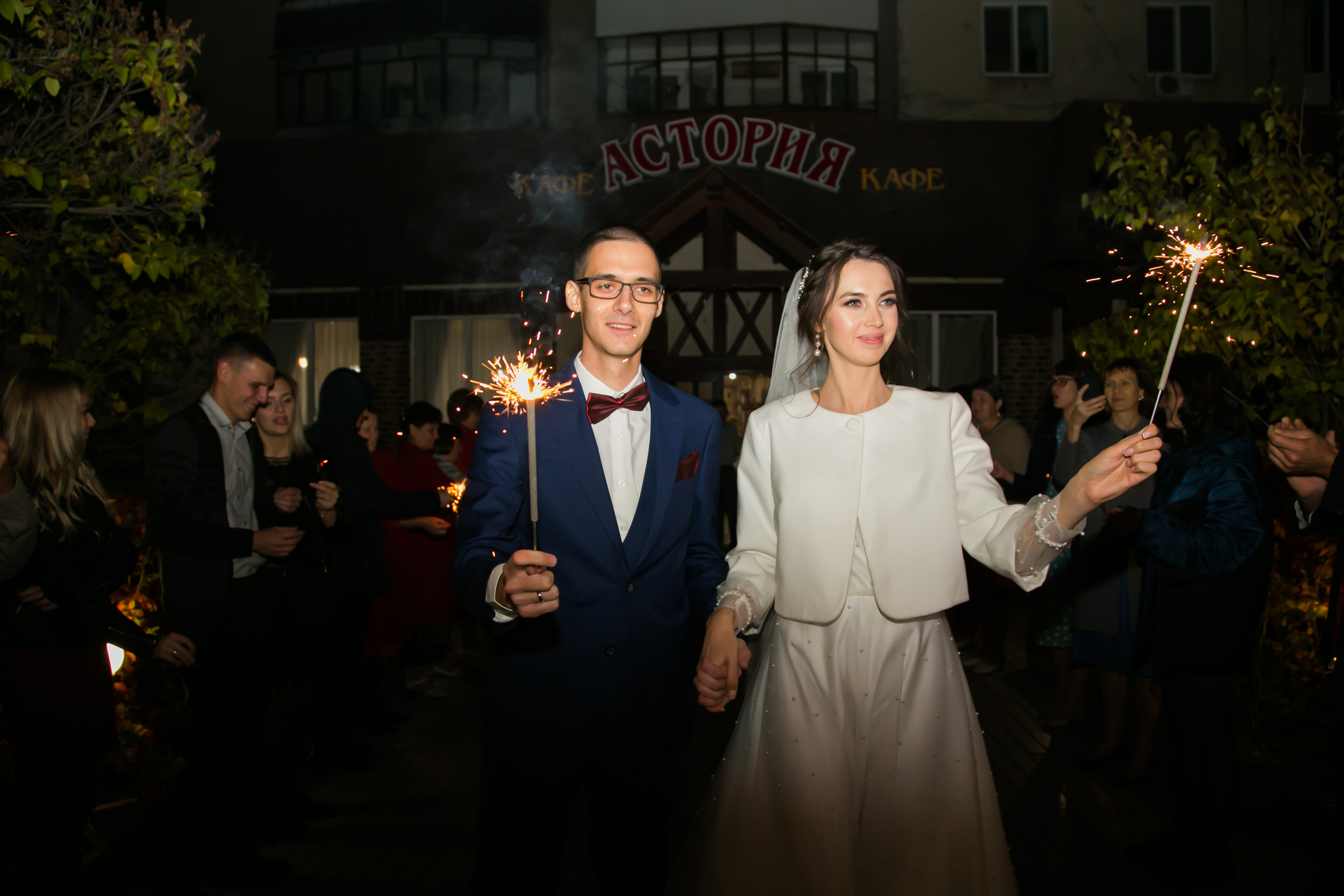 Свадьба A&А. Свадебный фотограф, видеограф в Самаре, Самарской области. Видеосъемка