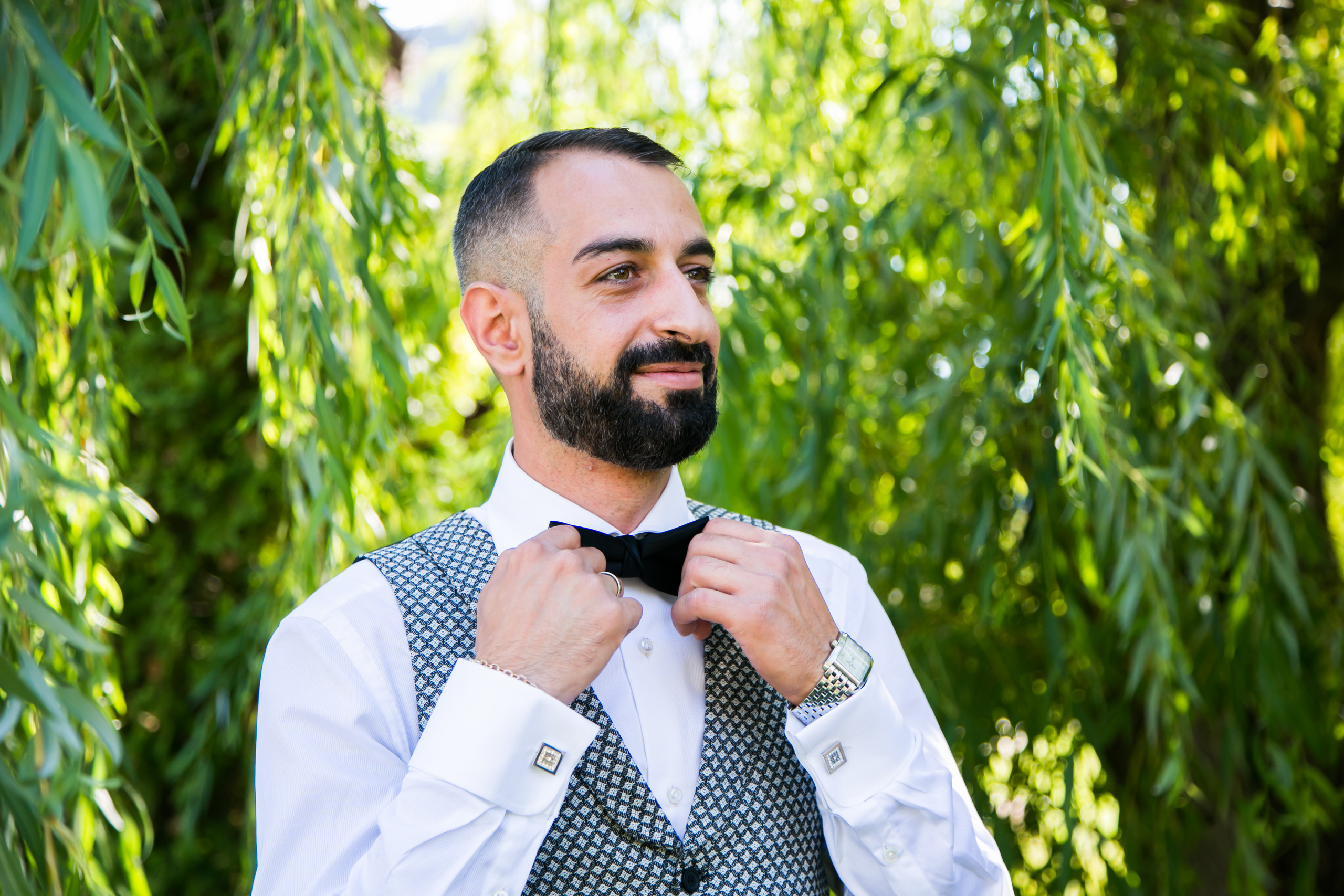 Свадьба Алина и Гриша. Свадебный фотограф, видеограф в Самаре, Самарской области. Видеосъемка