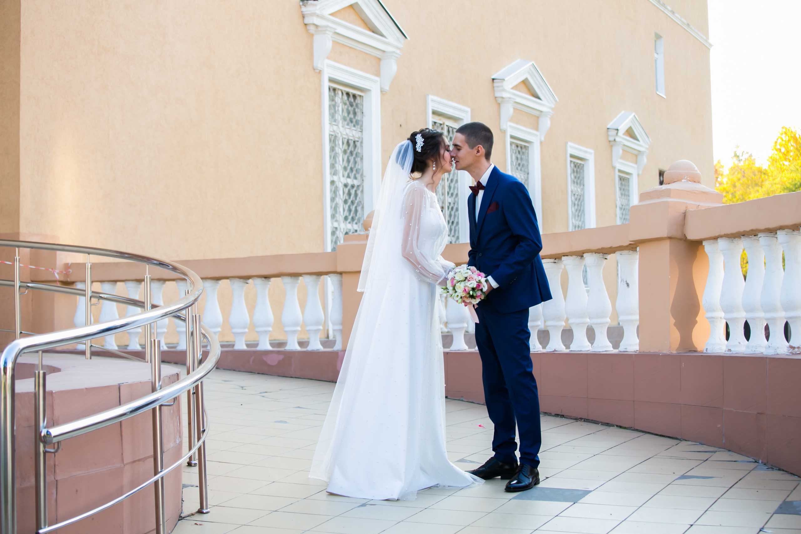 Свадьба A&А. Свадебный фотограф, видеограф в Самаре, Самарской области. Видеосъемка