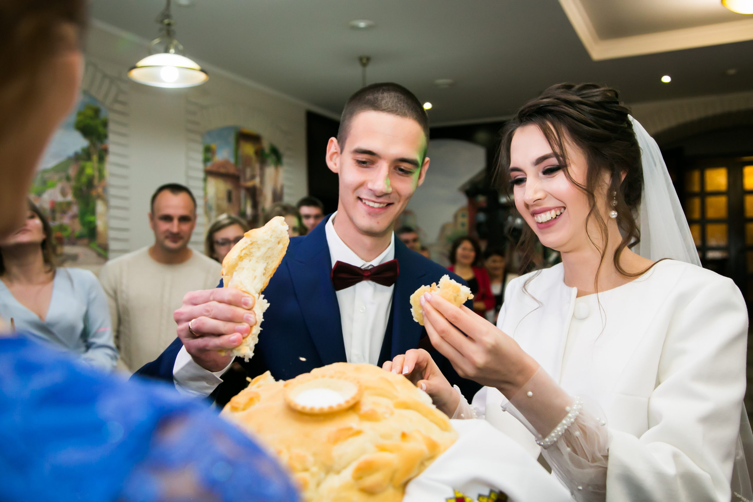 Свадьба A&А. Свадебный фотограф, видеограф в Самаре, Самарской области. Видеосъемка