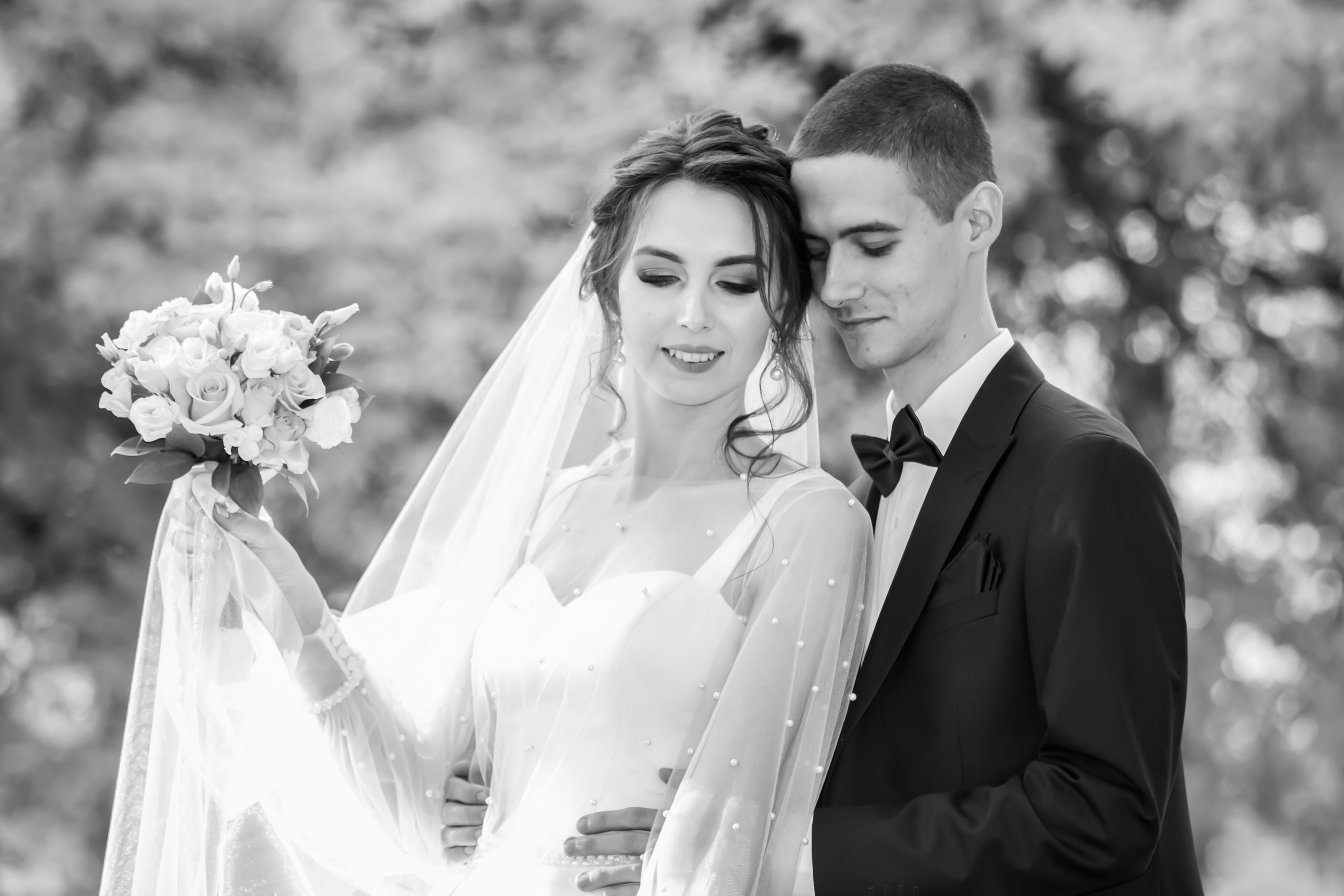 Свадьба A&А. Свадебный фотограф, видеограф в Самаре, Самарской области. Видеосъемка