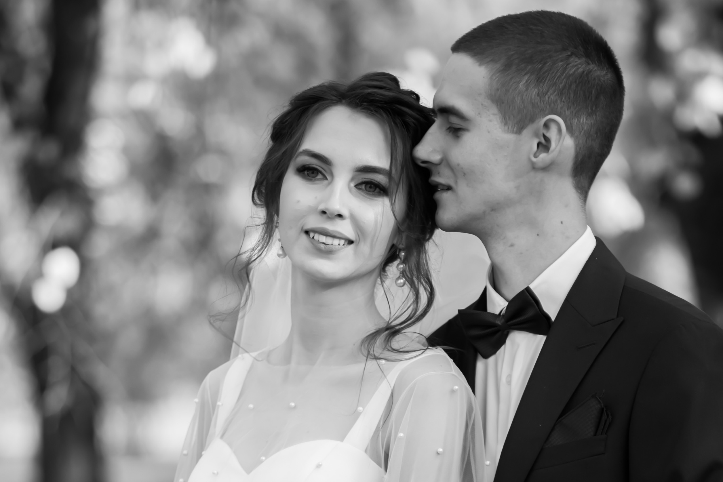 Свадьба A&А. Свадебный фотограф, видеограф в Самаре, Самарской области. Видеосъемка