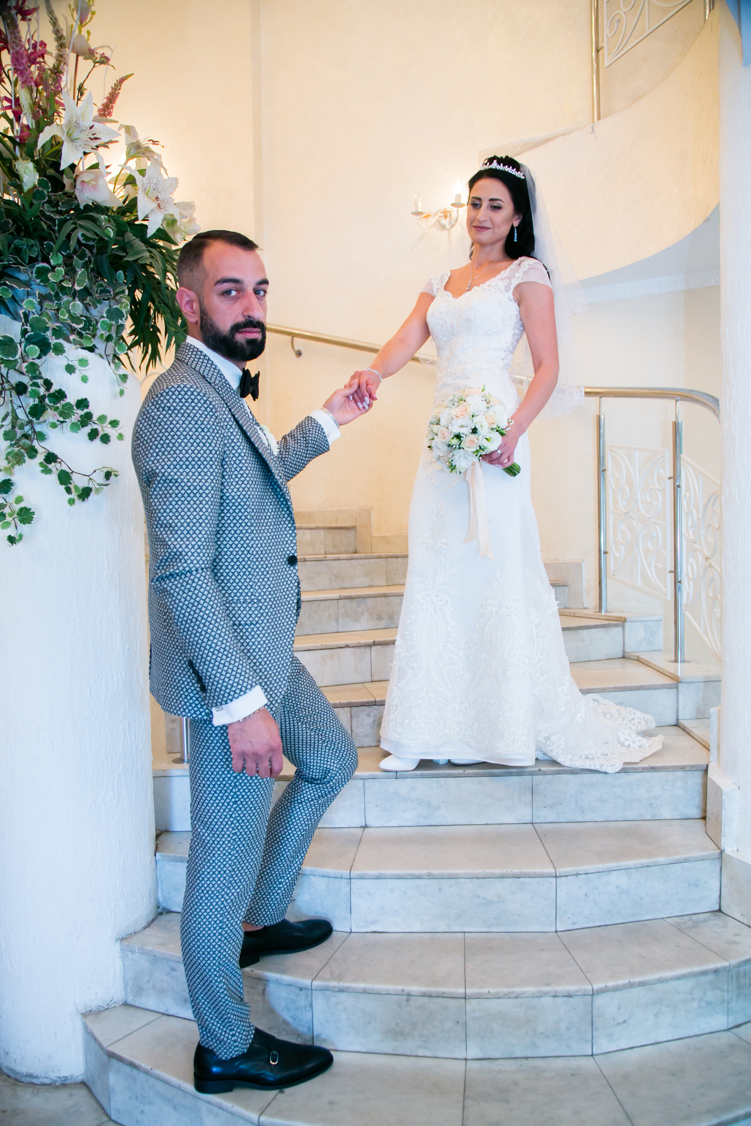 Свадьба Алина и Гриша. Свадебный фотограф, видеограф в Самаре, Самарской области. Видеосъемка