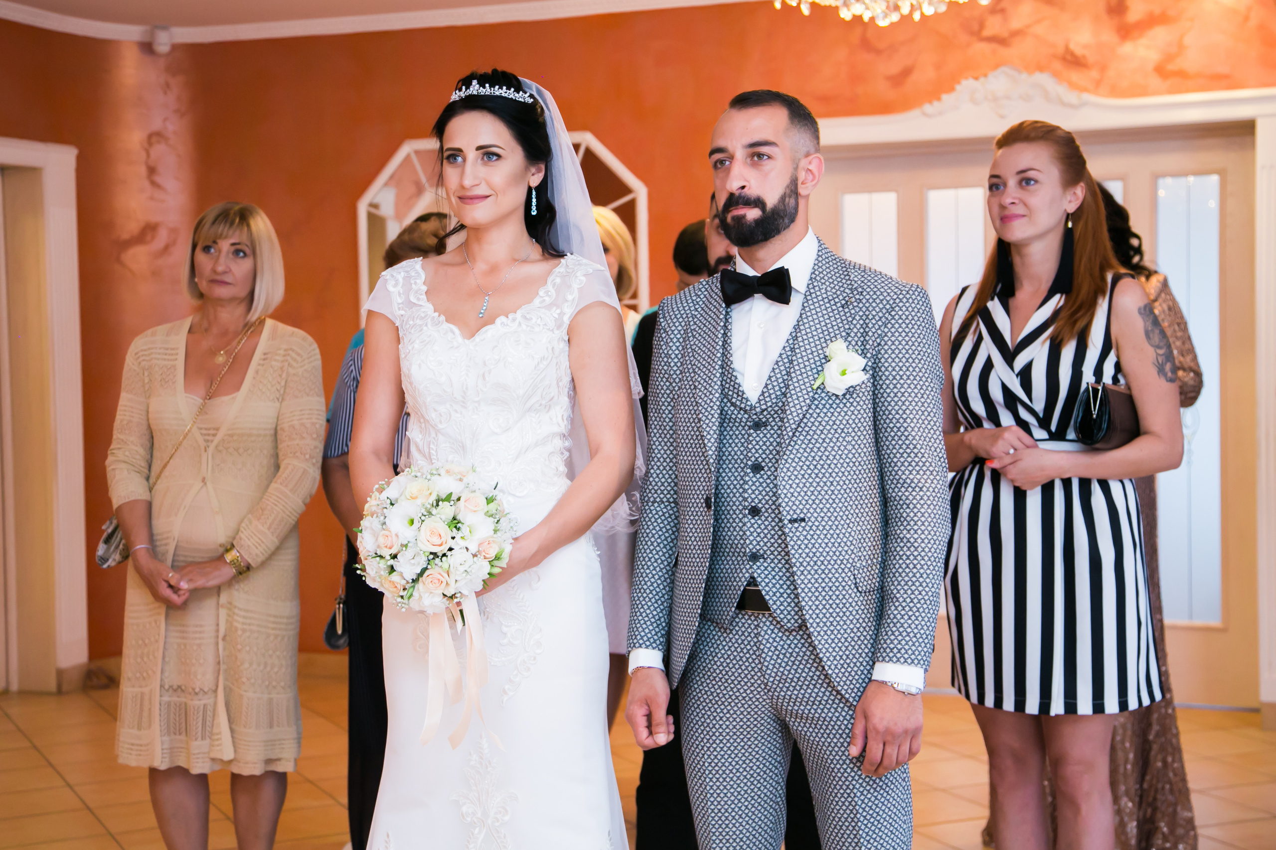 Свадьба Алина и Гриша. Свадебный фотограф, видеограф в Самаре, Самарской области. Видеосъемка