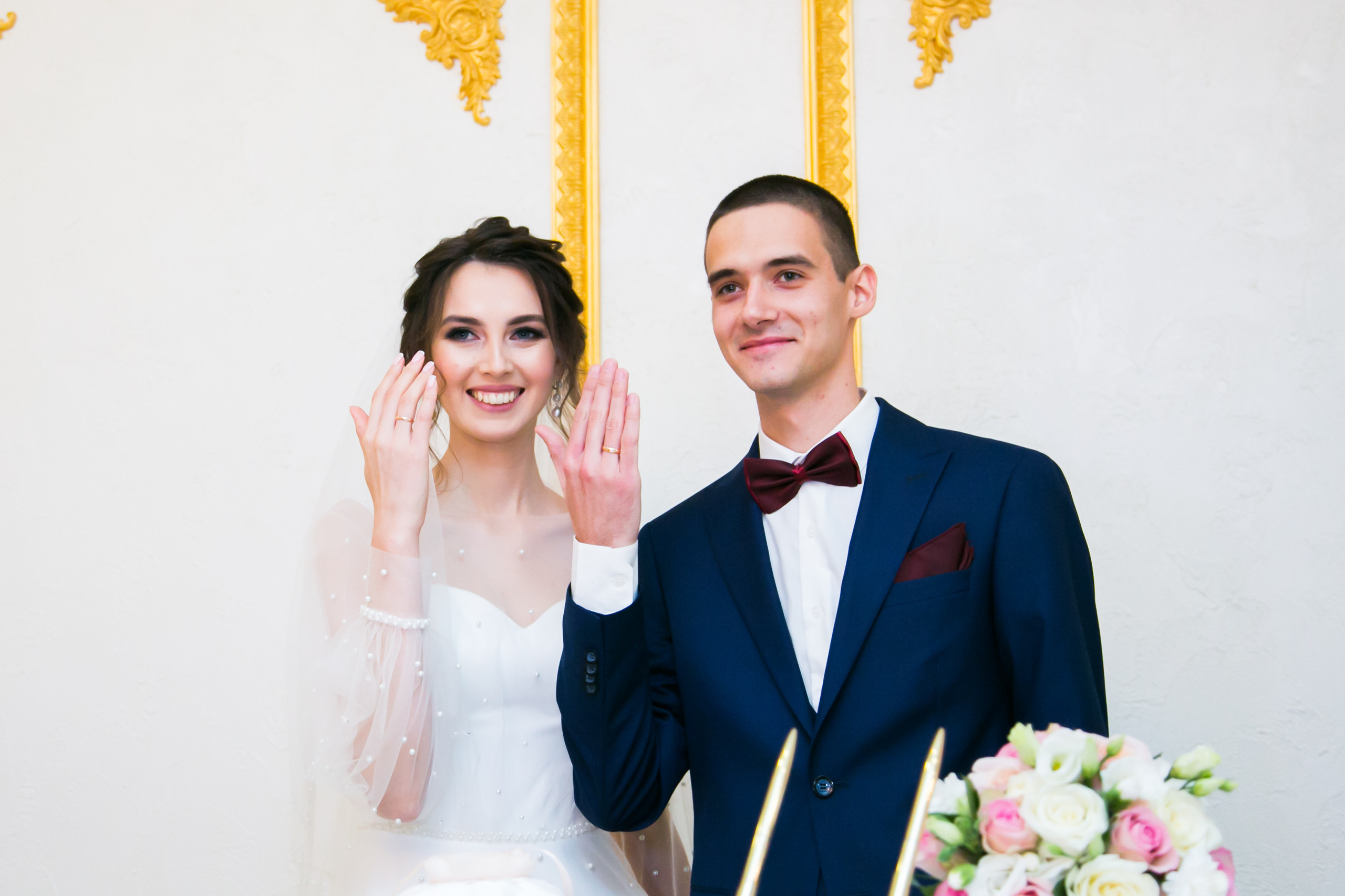 Свадьба A&А. Свадебный фотограф, видеограф в Самаре, Самарской области. Видеосъемка