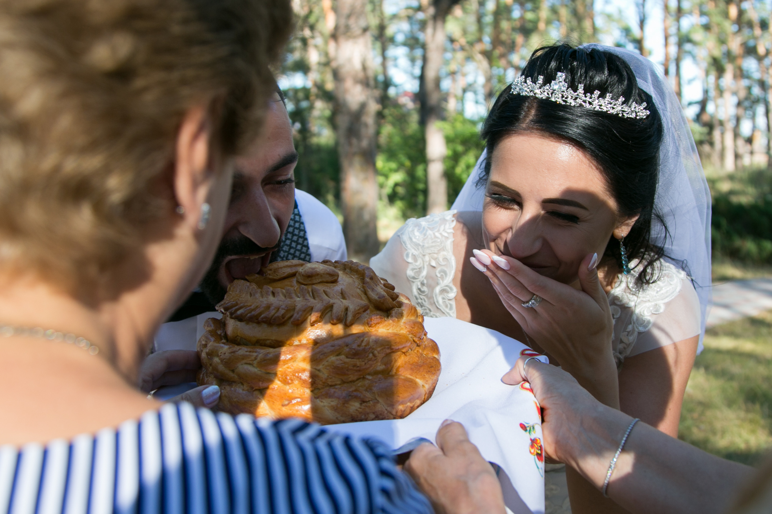 Свадьба Алина и Гриша. Свадебный фотограф, видеограф в Самаре, Самарской области. Видеосъемка
