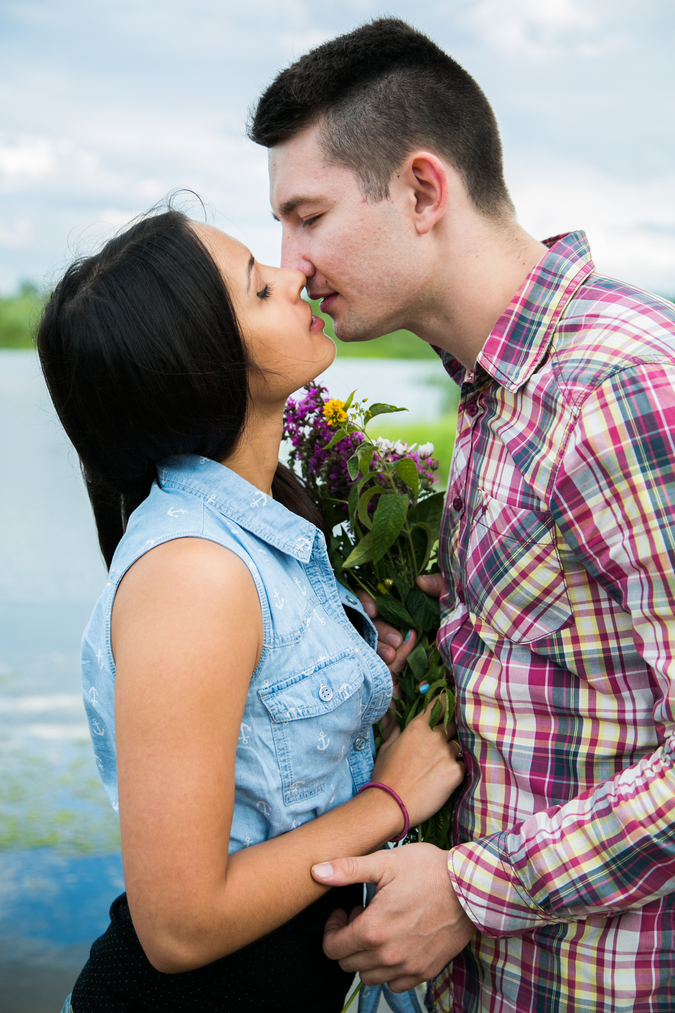 LOVE STORY. Свадебный фотограф, видеограф в Самаре, Самарской области. Видеосъемка