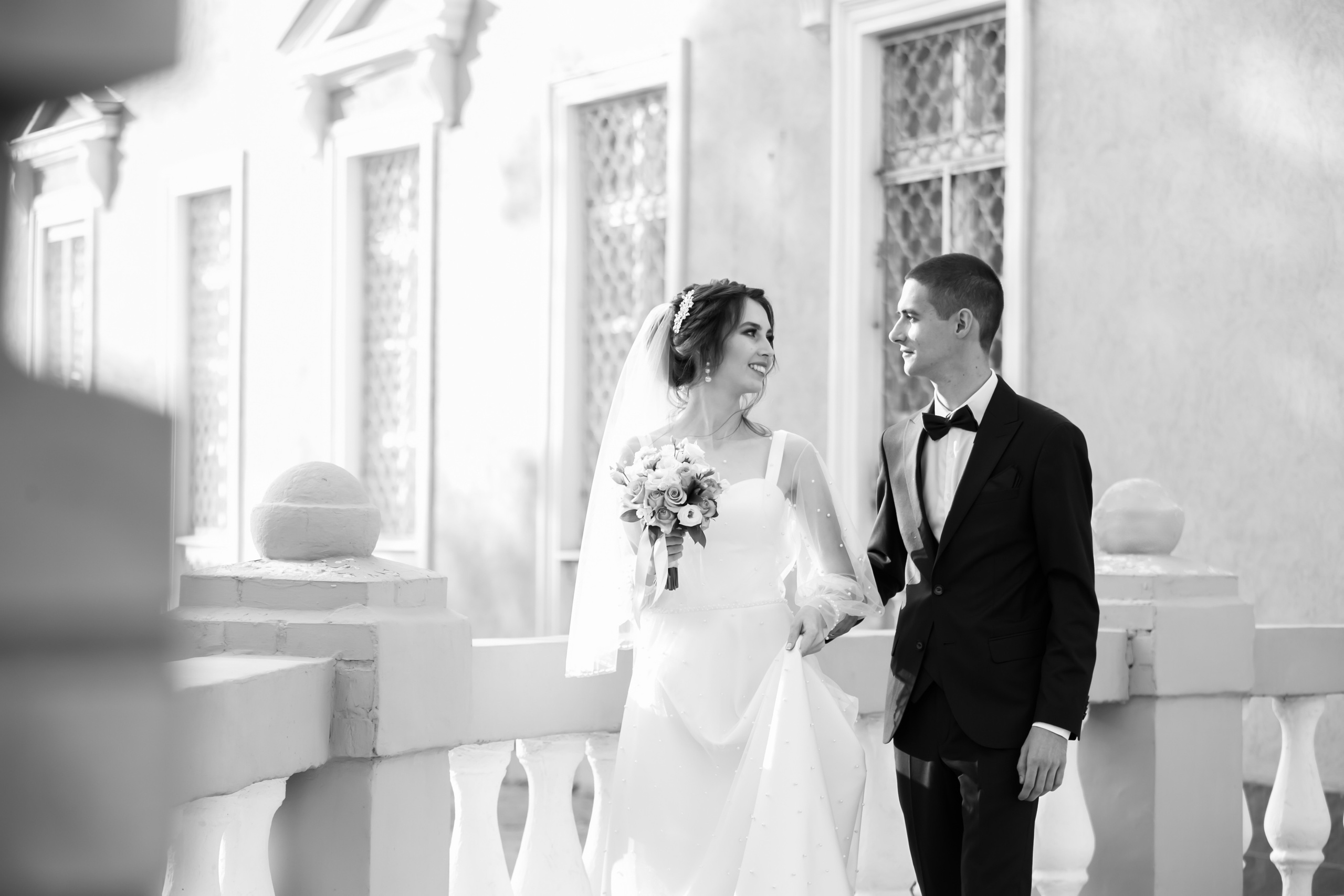 Свадебный фотограф, видеограф в Самаре, Самарской области. Видеосъемка