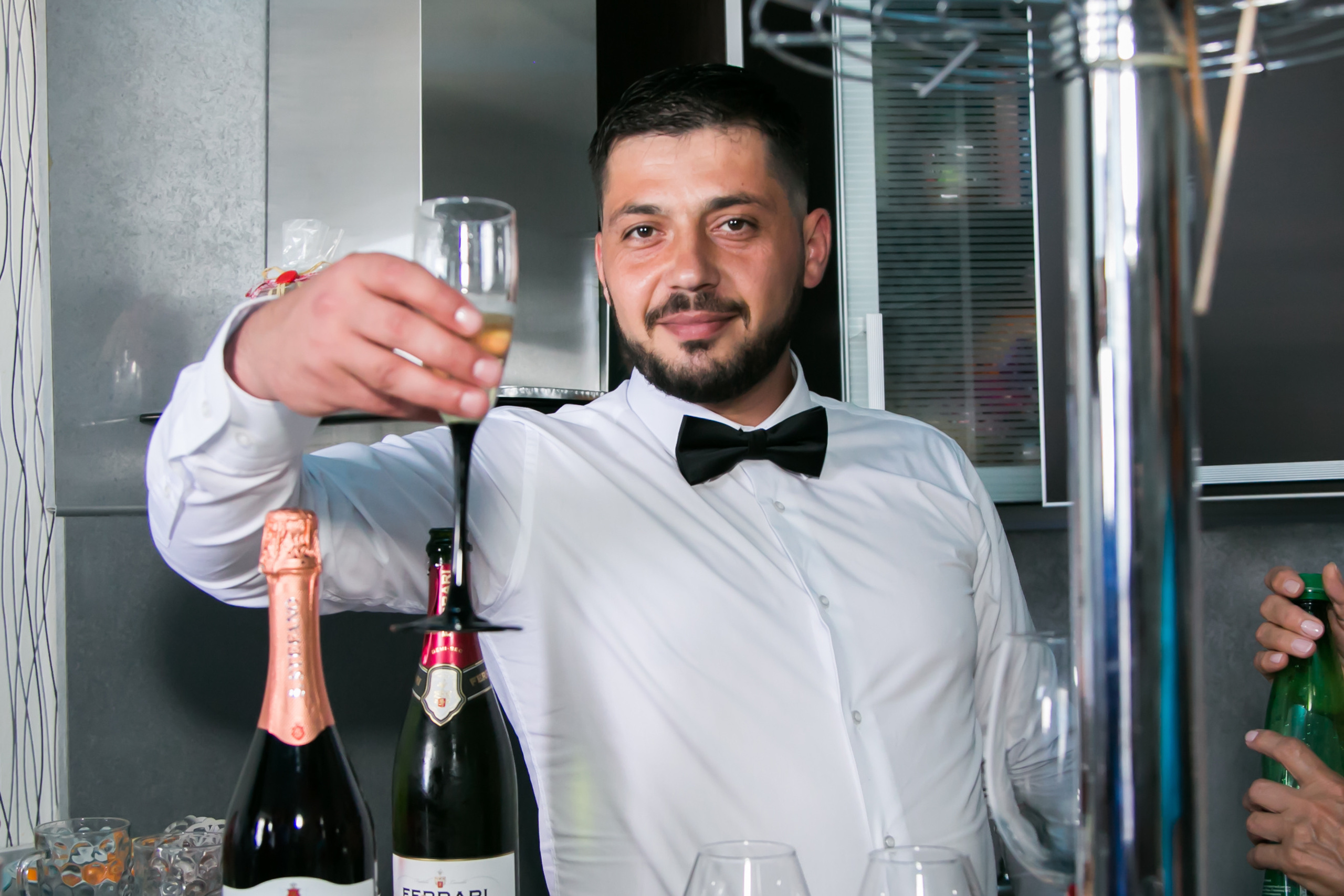 Свадьба Алина и Гриша. Свадебный фотограф, видеограф в Самаре, Самарской области. Видеосъемка