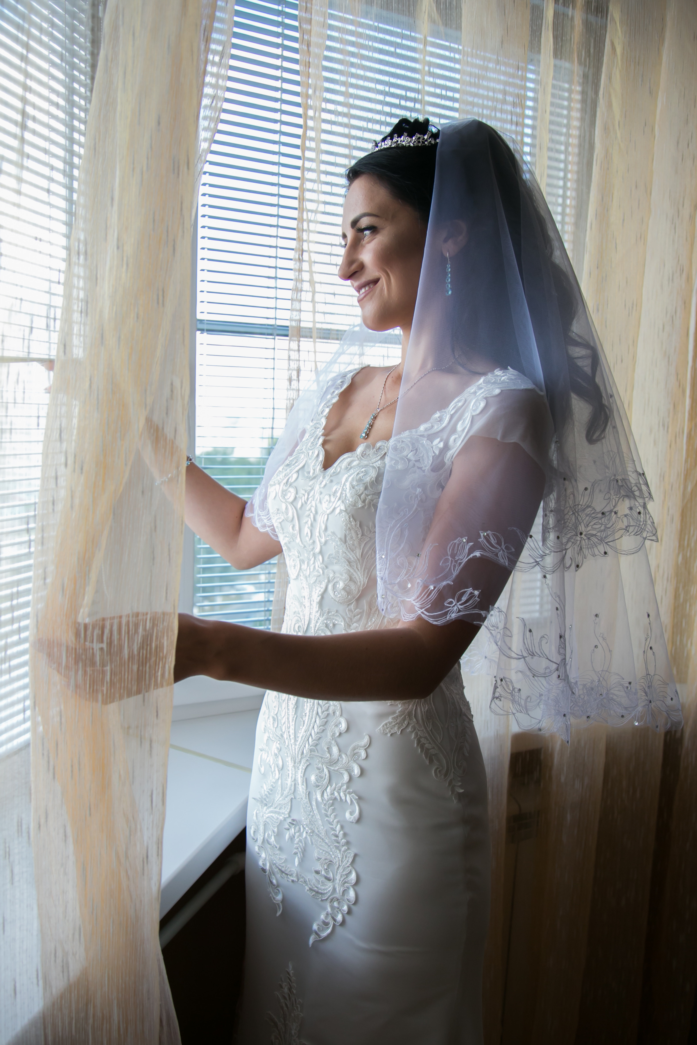 Свадьба Алина и Гриша. Свадебный фотограф, видеограф в Самаре, Самарской области. Видеосъемка