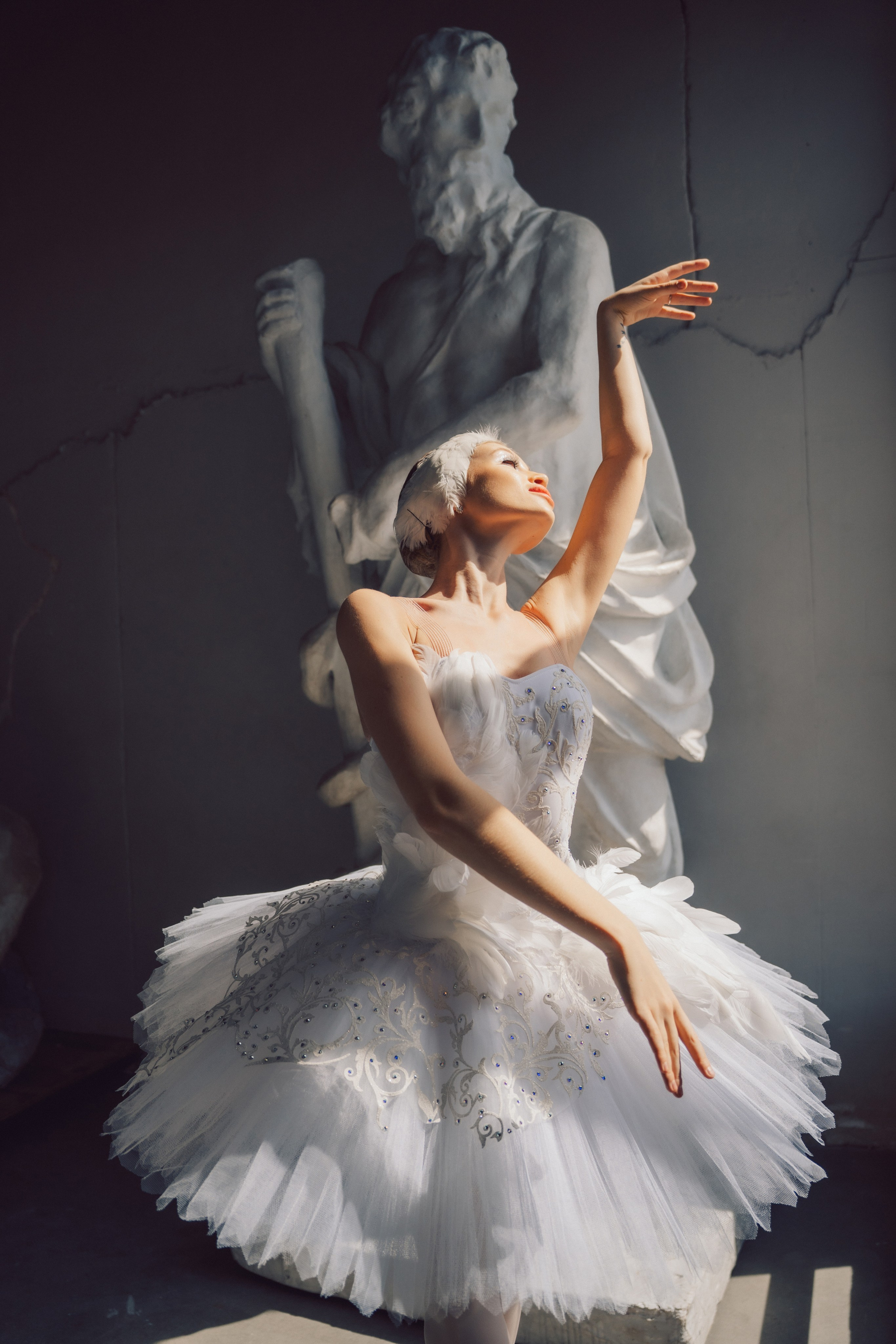 Даша. Семейный и лавстори фотограф в Санкт-Петербурге Леся Ревзина