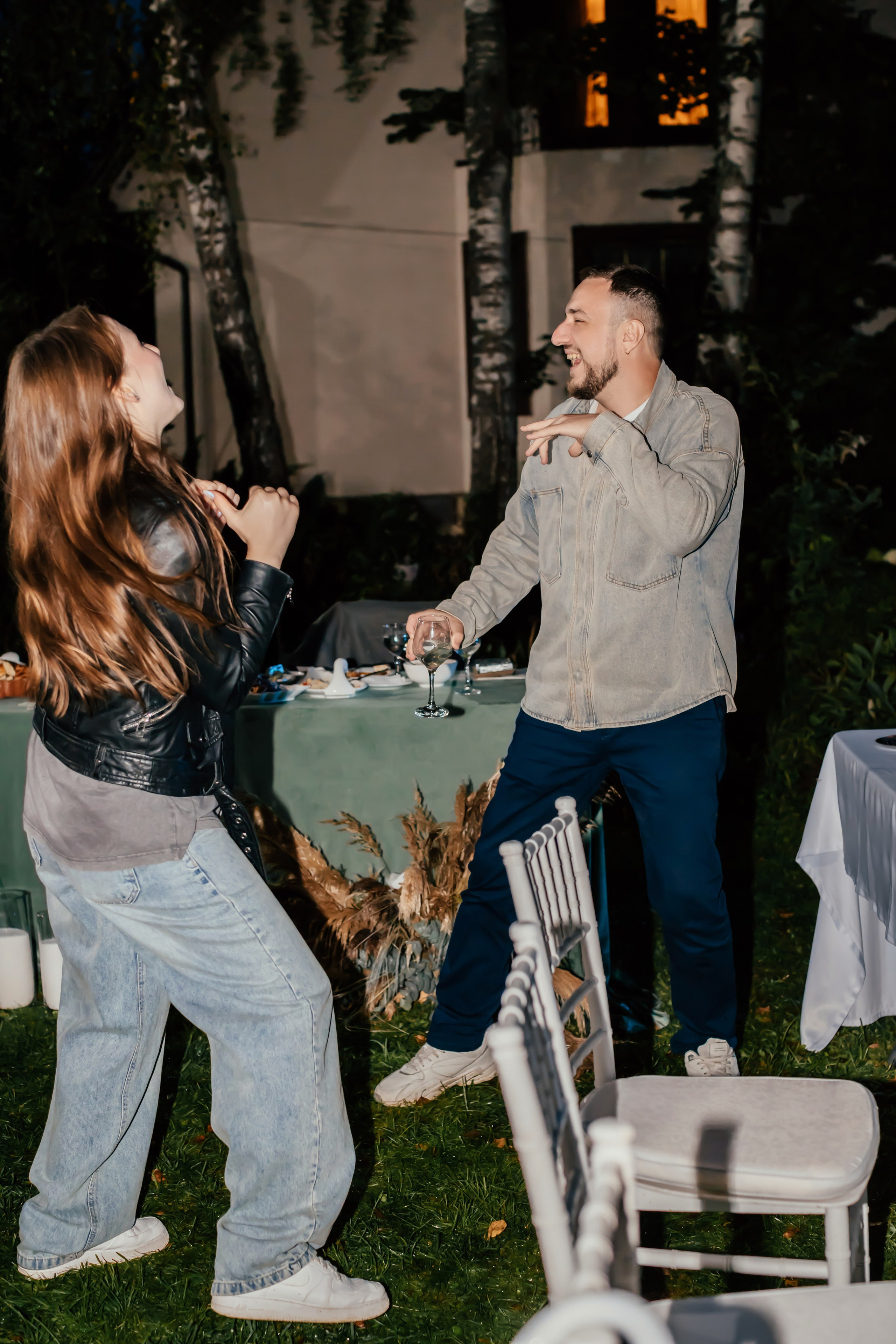 Свадьба Сергей и Ангелина. Анастасия Давыдова