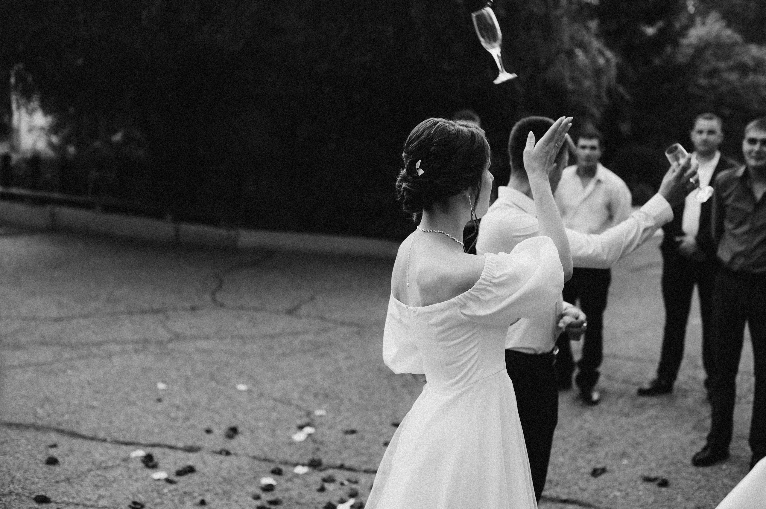 Евгений и Екатерина. Фотограф Виктория Воронина