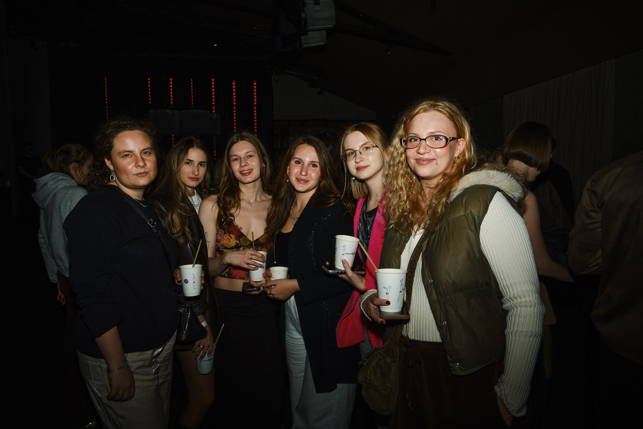 Playlist party & original. Анна Дериглазова | Коммерческий фотограф в Москве