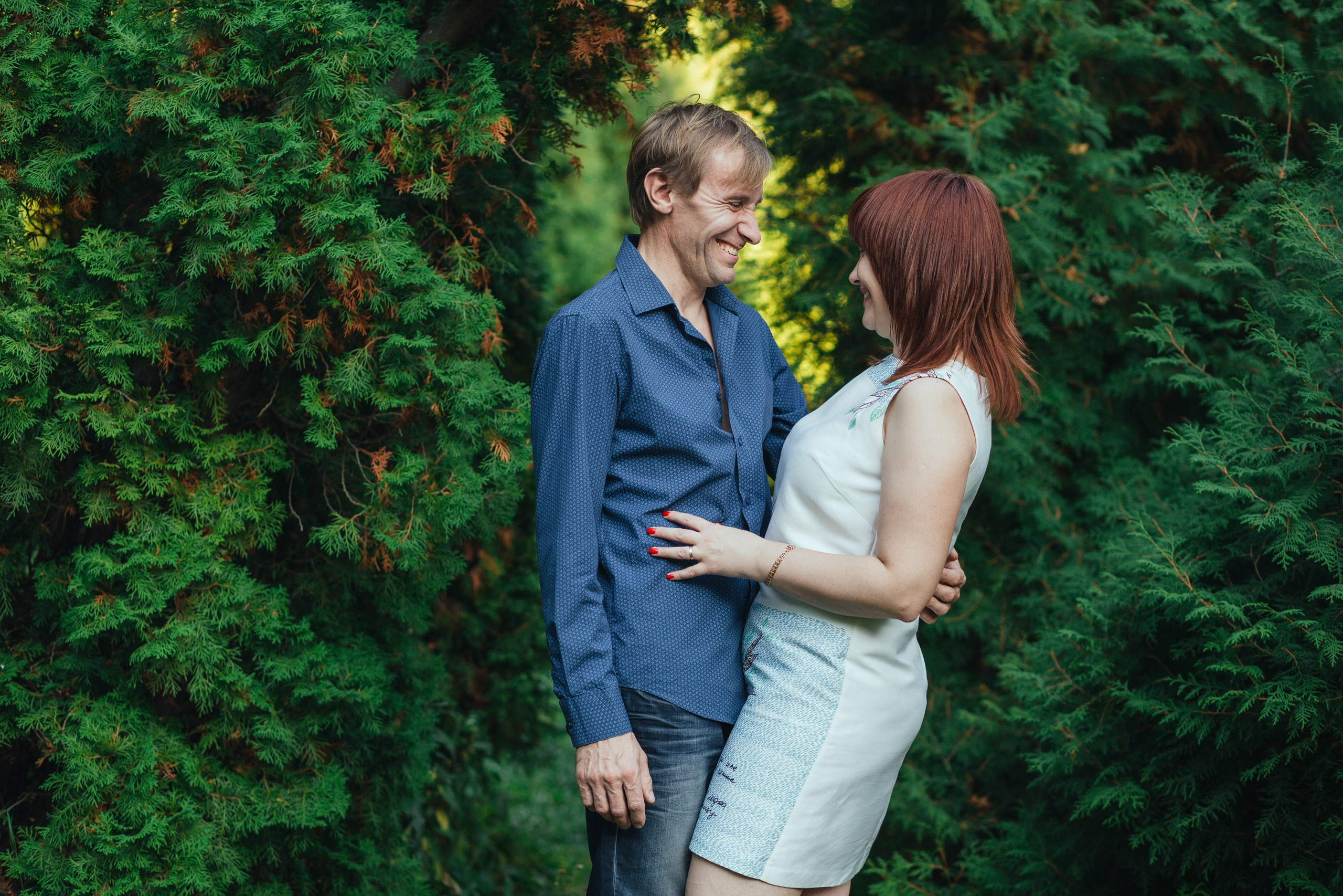 Большая дружная семья. Фотограф Вероника Кольтеева