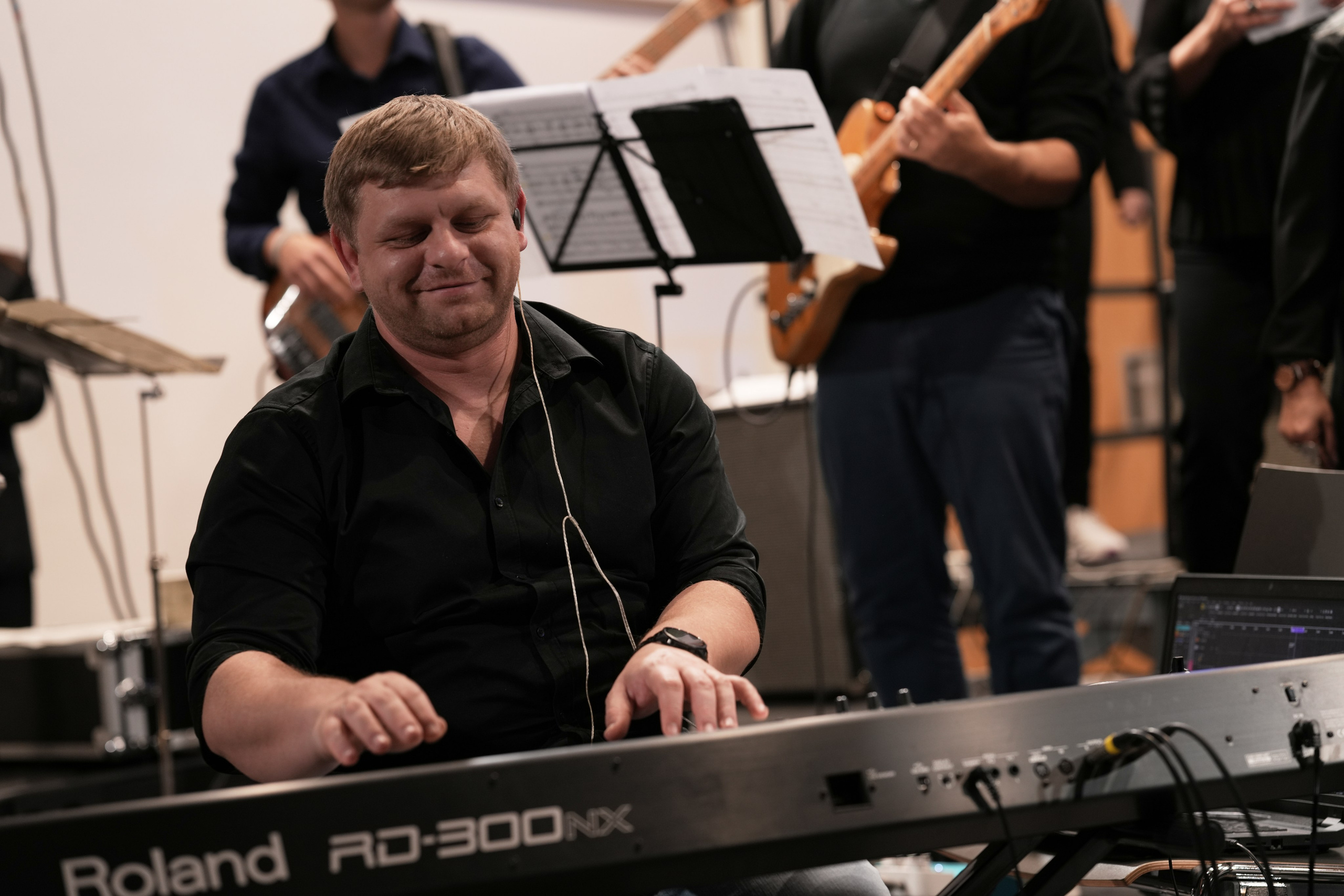 REPORTAGE PHOTOGRAPHY/ EVENT. Photographer in Zurich