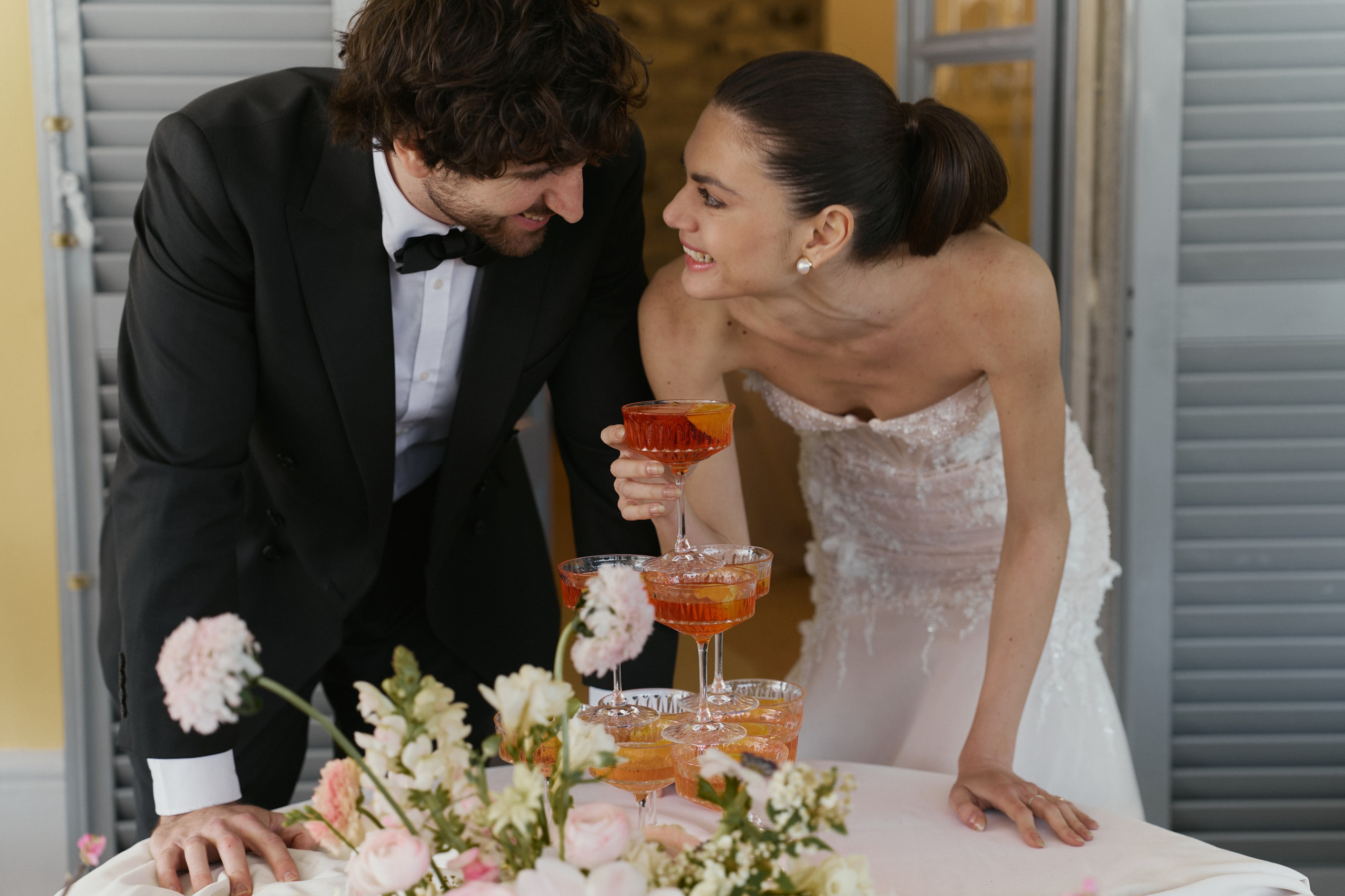 Wedding Como. Photographer in Zurich