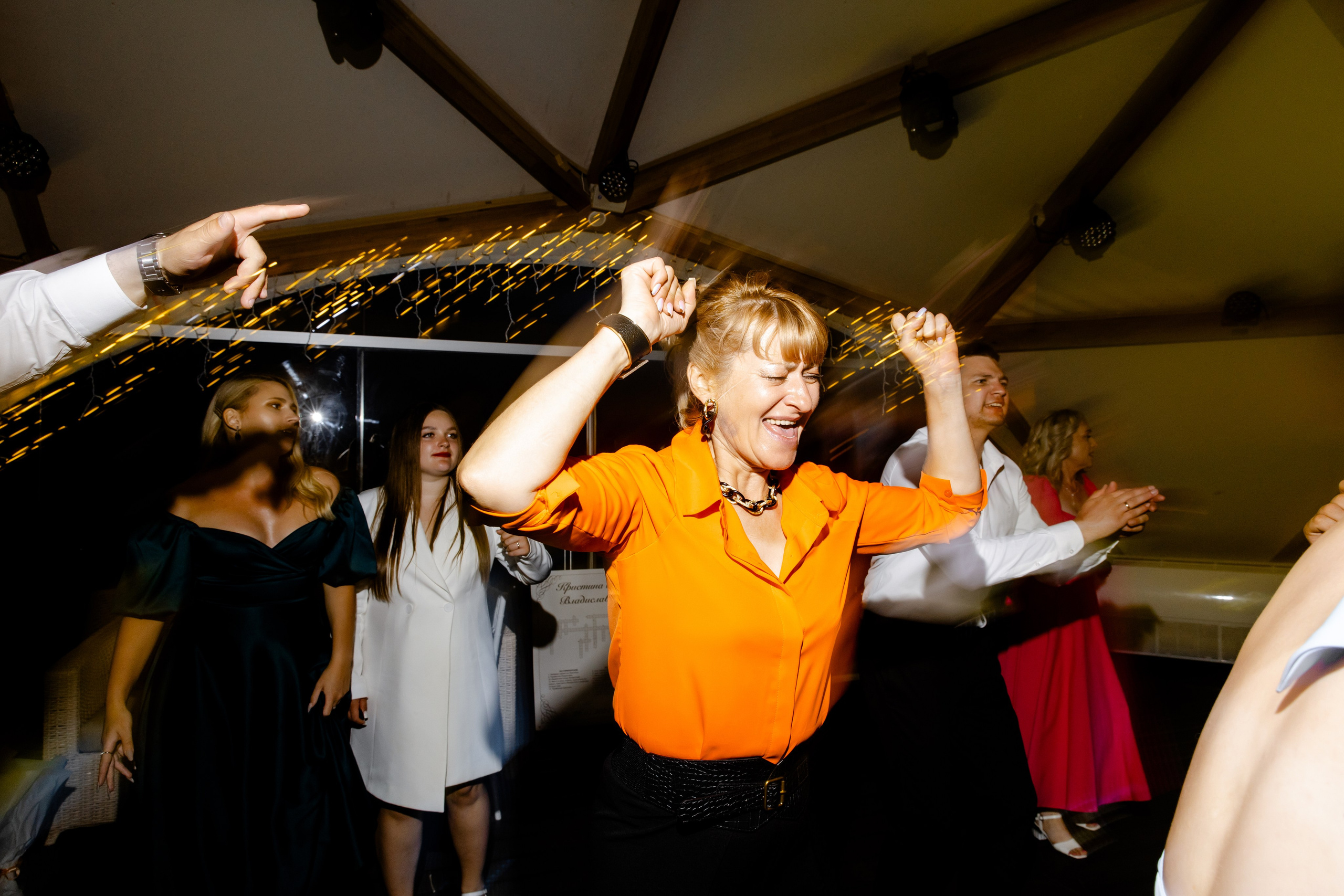 Свадебный день Влада и Кристины. Свадебный фотограф Анна Бабахина