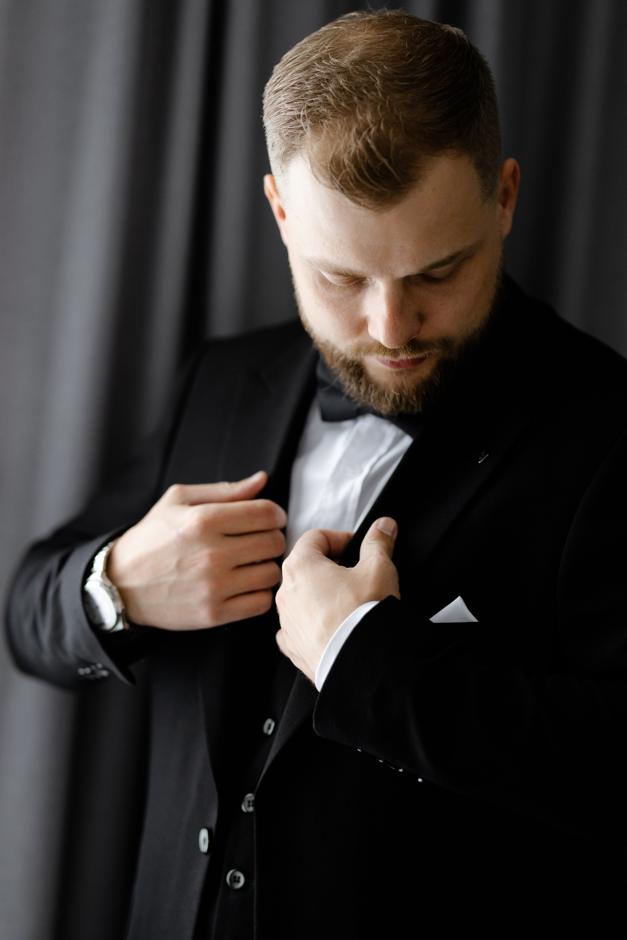 Егор и Оля. Свадебный фотограф Анна Бабахина