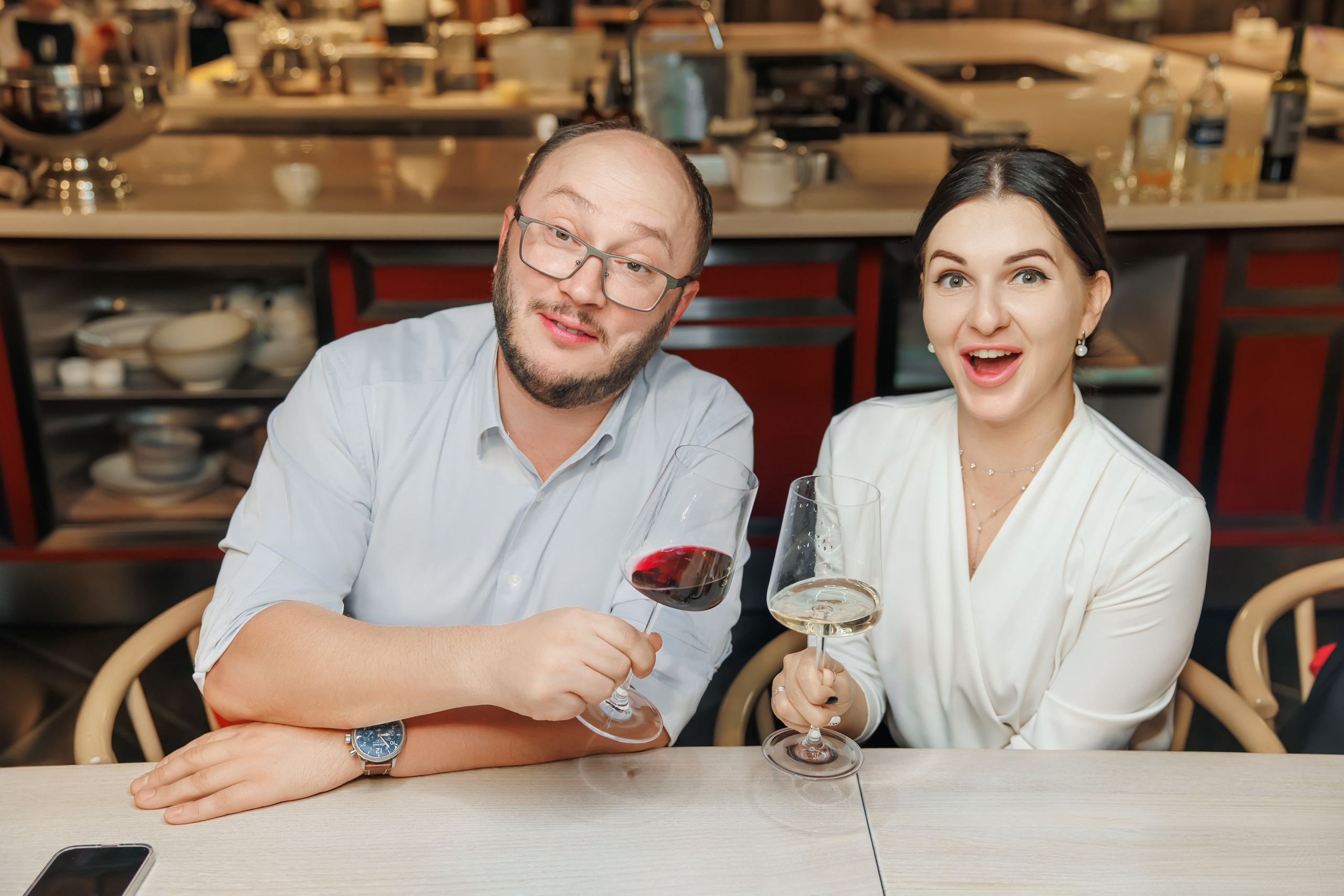 Кулинарный Мастер-Класс. Главная