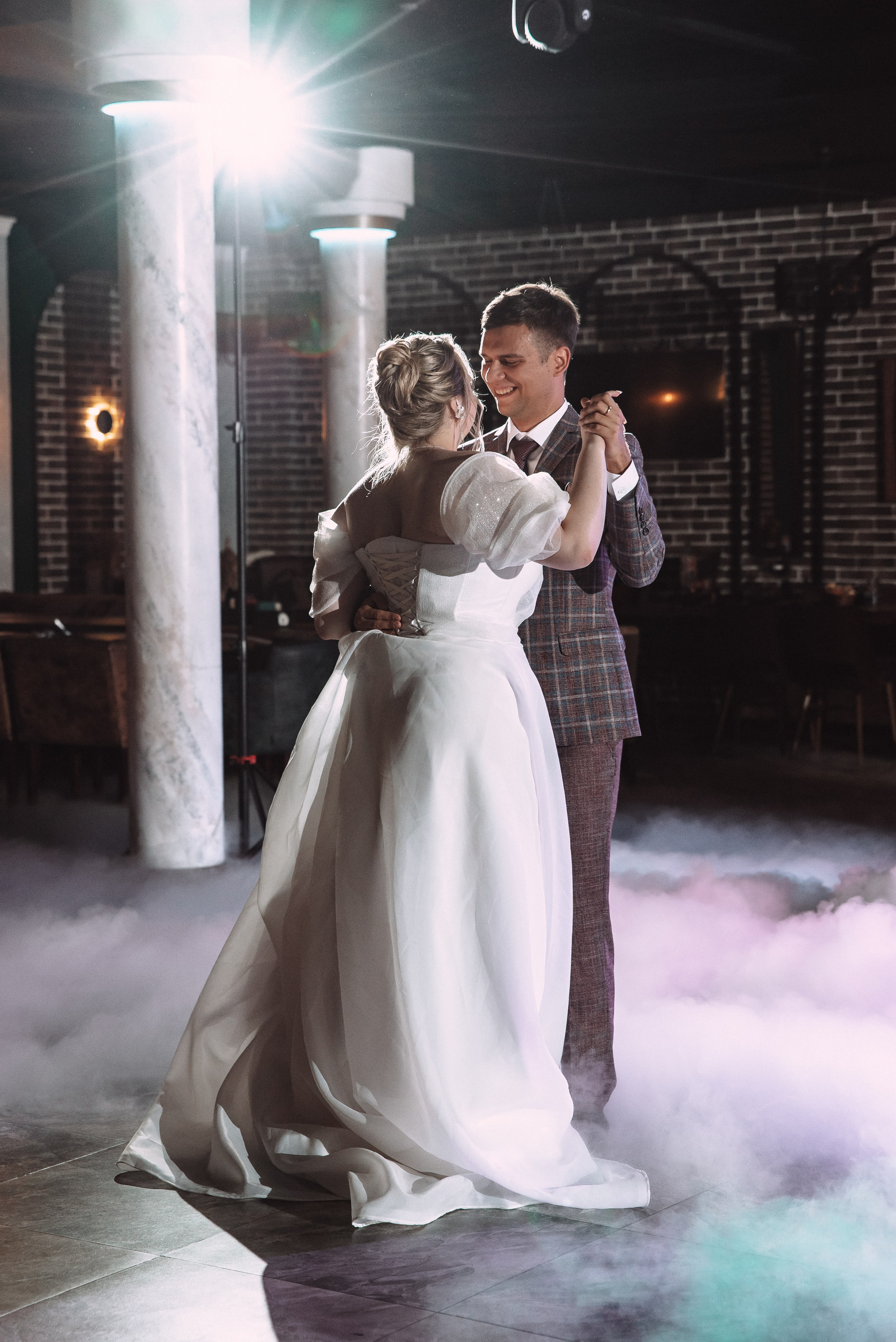 Дмитрий + Таисия. Свадебный и семейный фотограф в Волгограде Олеся Лисицкая