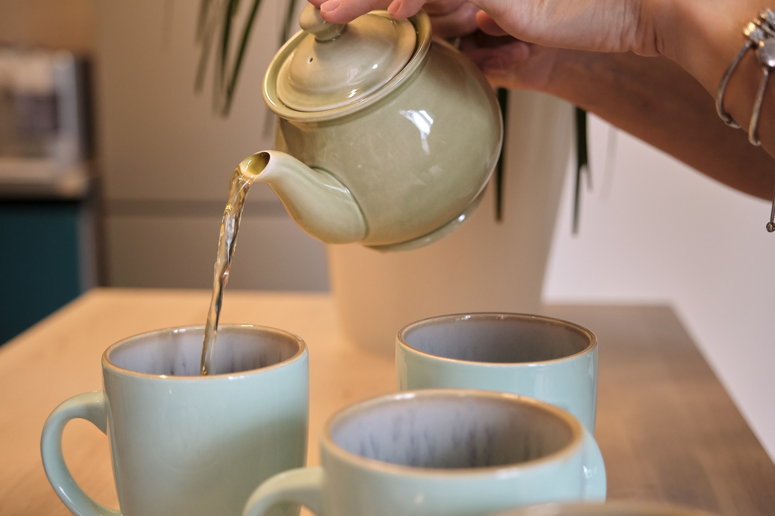 Семья Анастасии