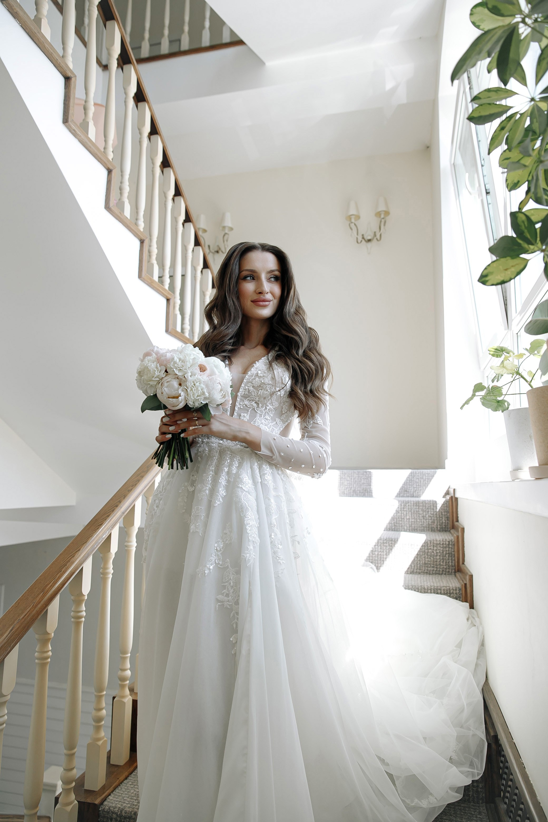 Arina & Dmitriy. Свадебный фотограф в Севастополе и Крыму| Tanya Sher