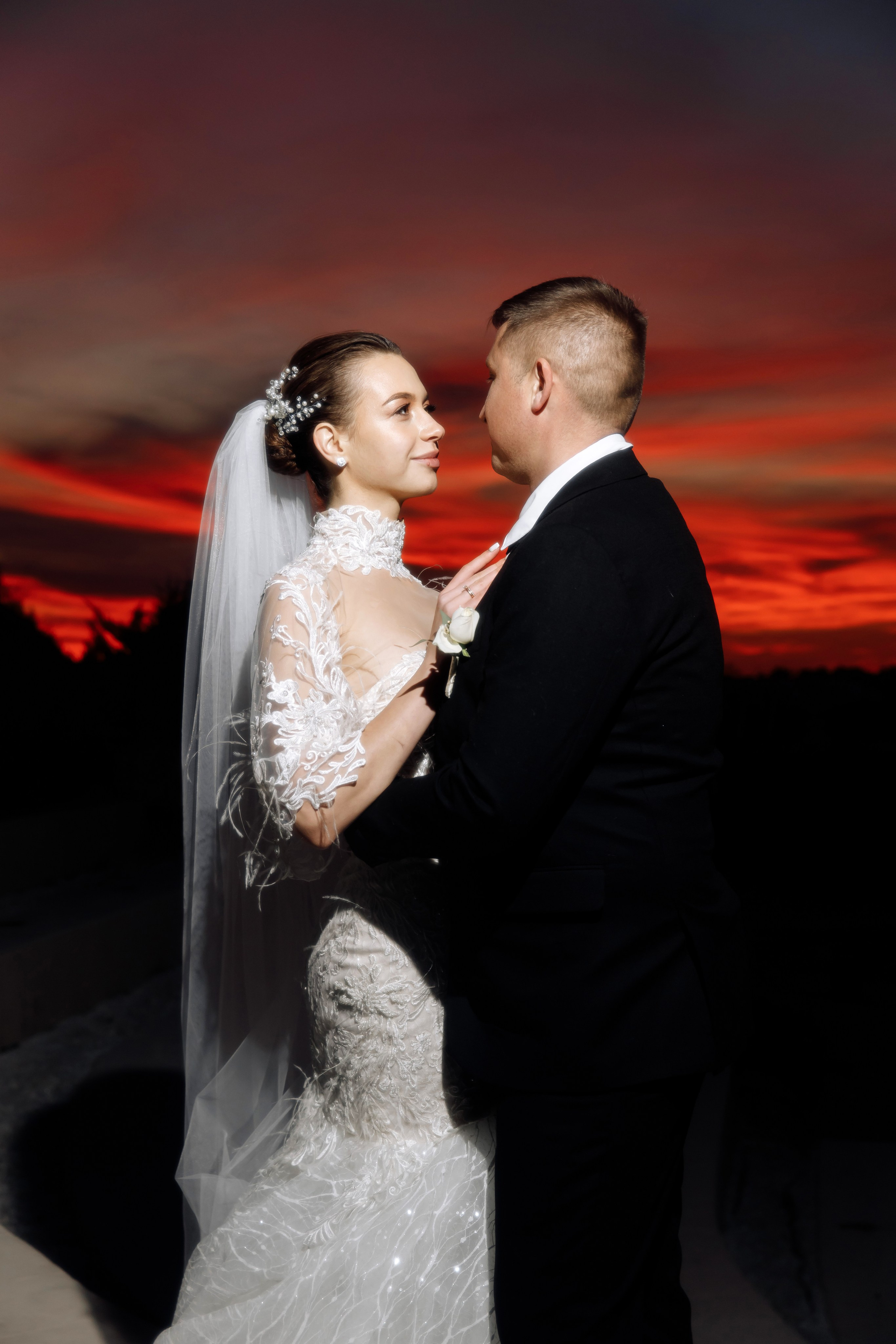 Victoria & Sergei. Свадебный фотограф в Севастополе и Крыму| Tanya Sher