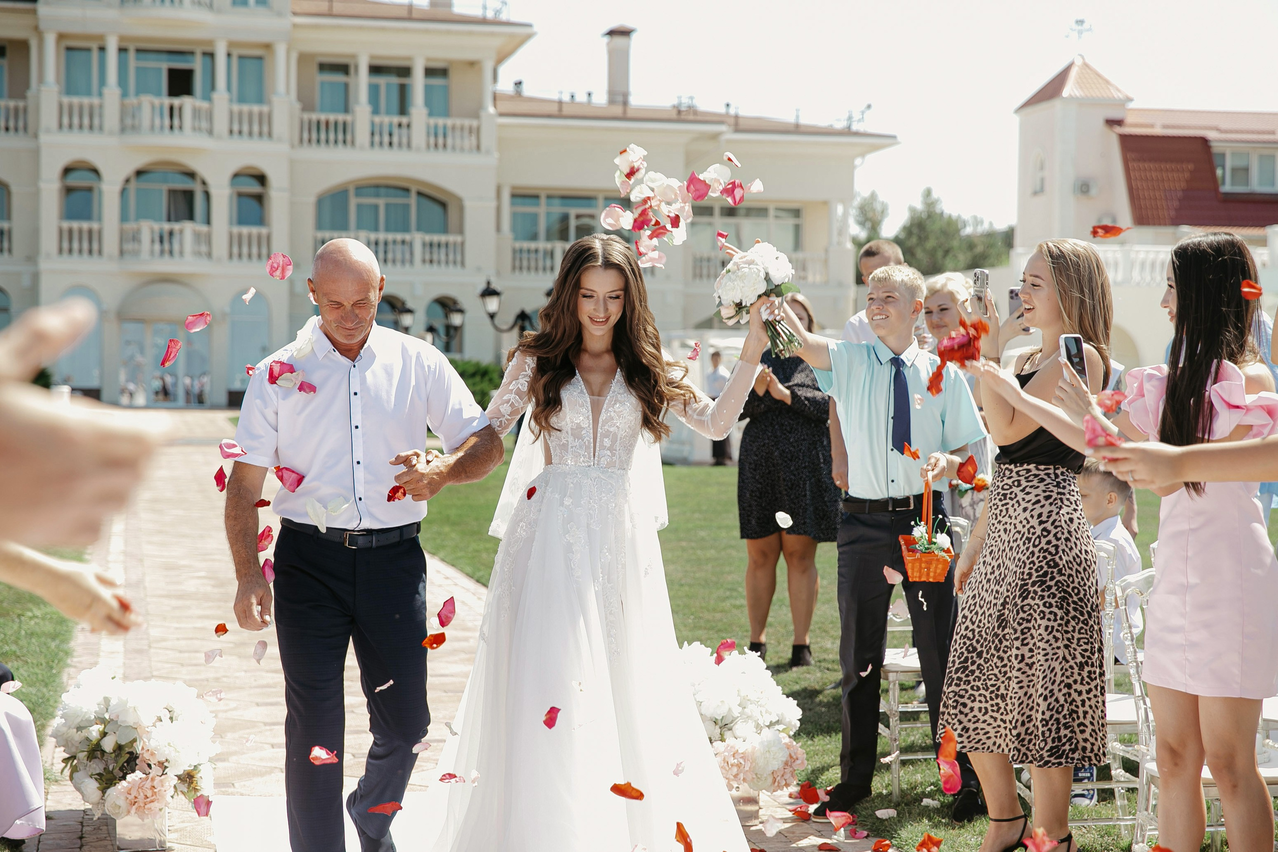 Arina & Dmitriy. Свадебный фотограф в Севастополе и Крыму| Tanya Sher