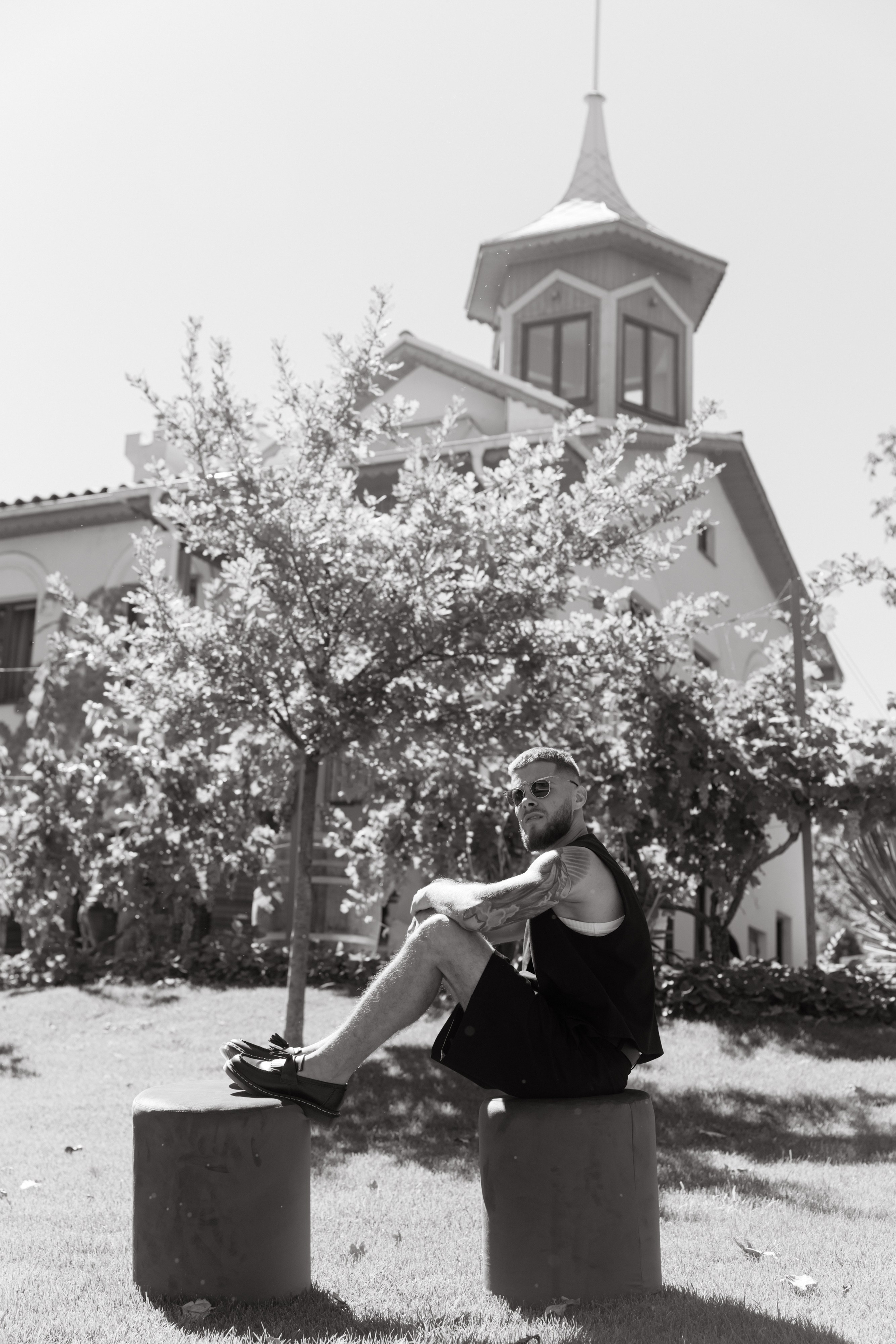 Андрей и Кристина. Свадебный фотограф в Севастополе и Крыму| Tanya Sher