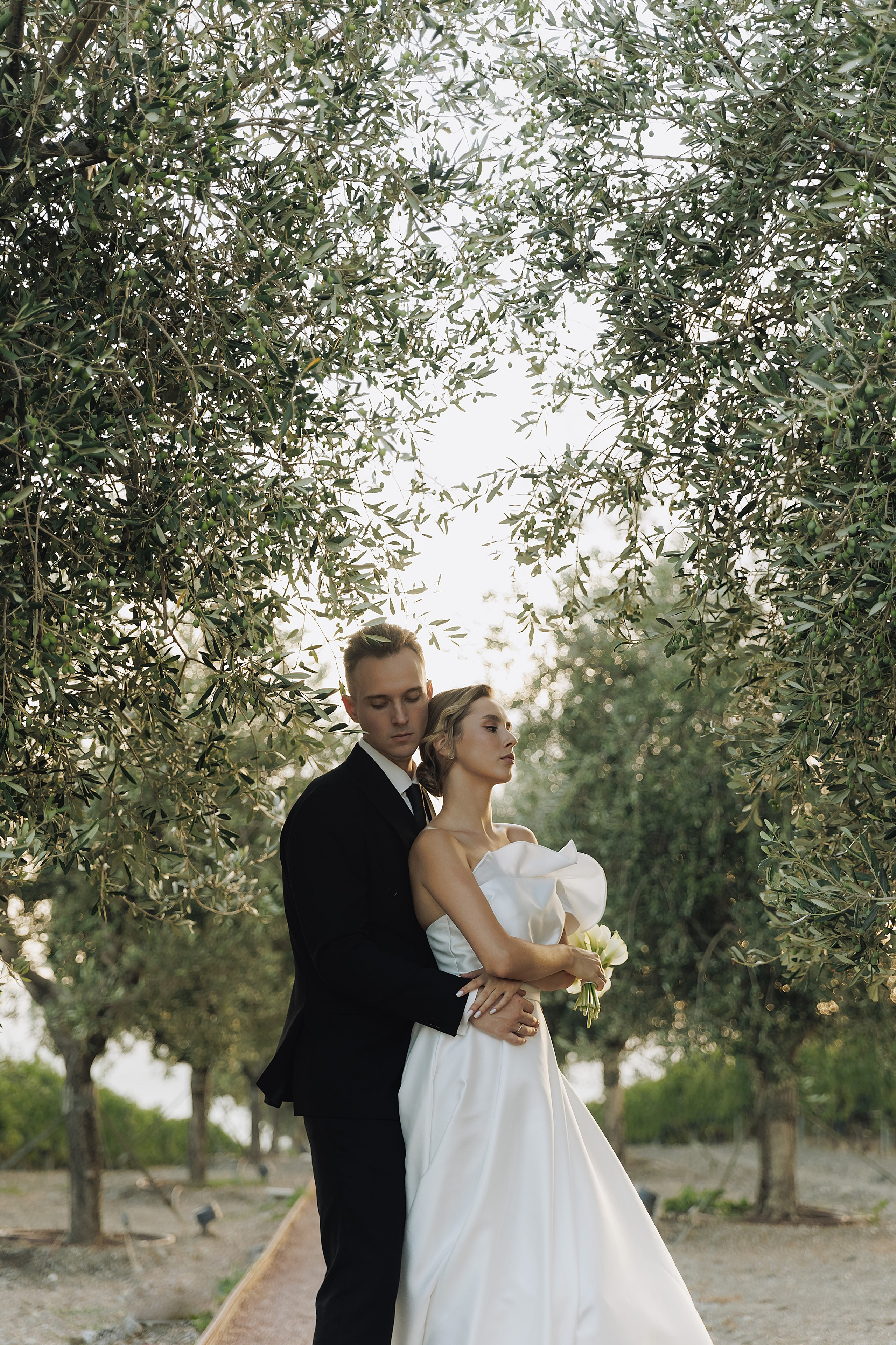Kate & Andrew. Свадебный фотограф в Севастополе и Крыму| Tanya Sher