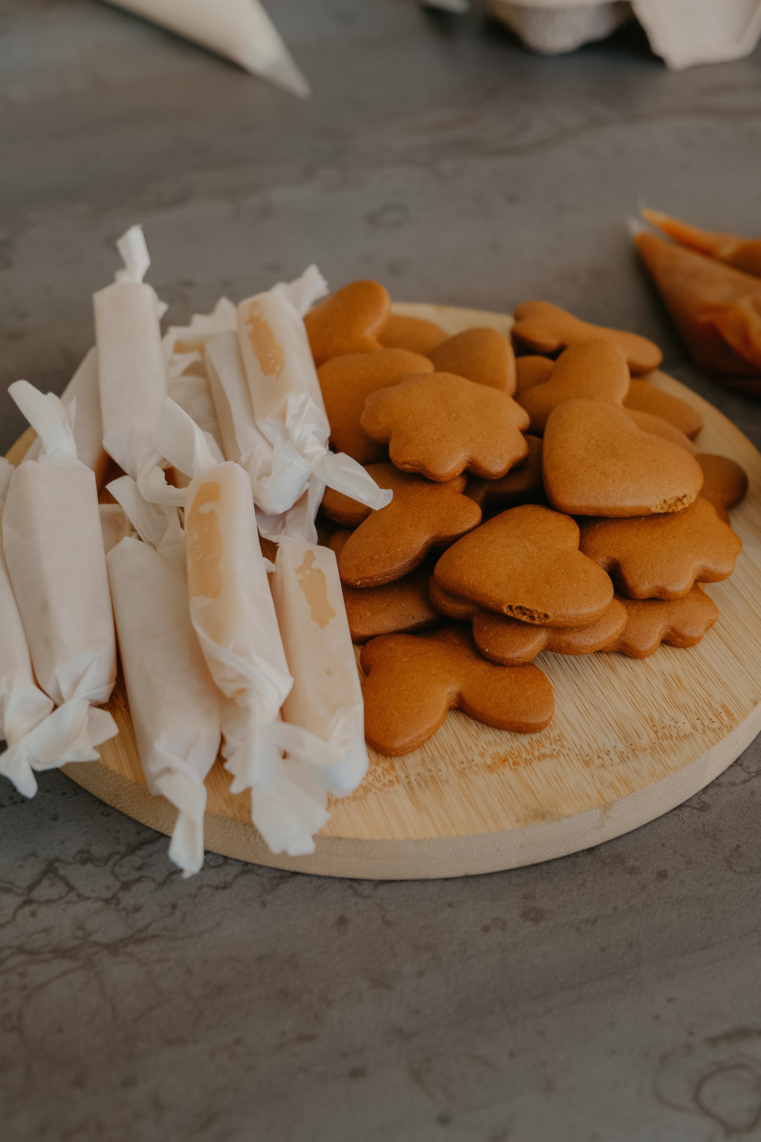 Мастер класс кондитера. Елена Фирсова | Фотограф Астрахань