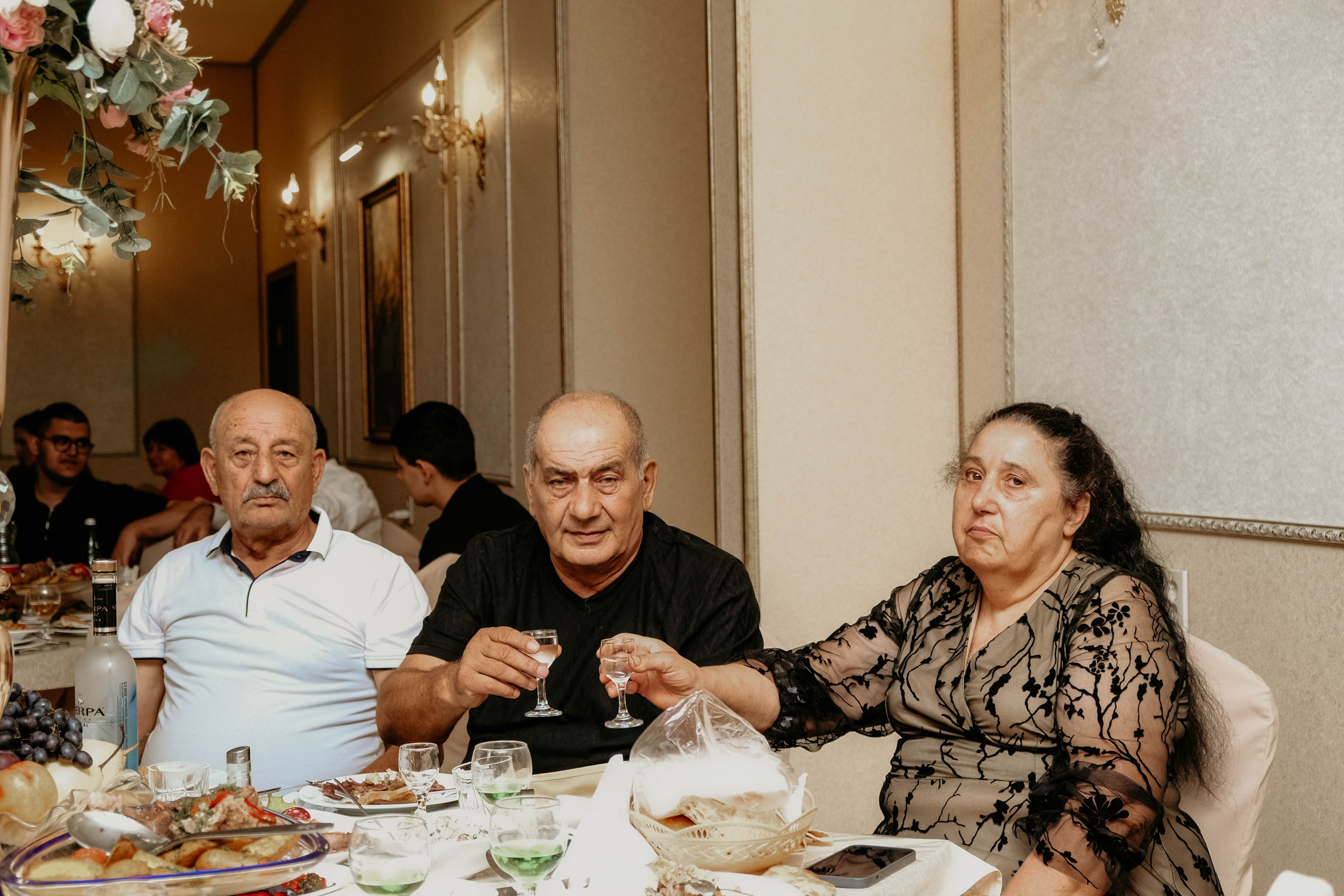 Первый день рождения. Елена Фирсова | Фотограф Астрахань