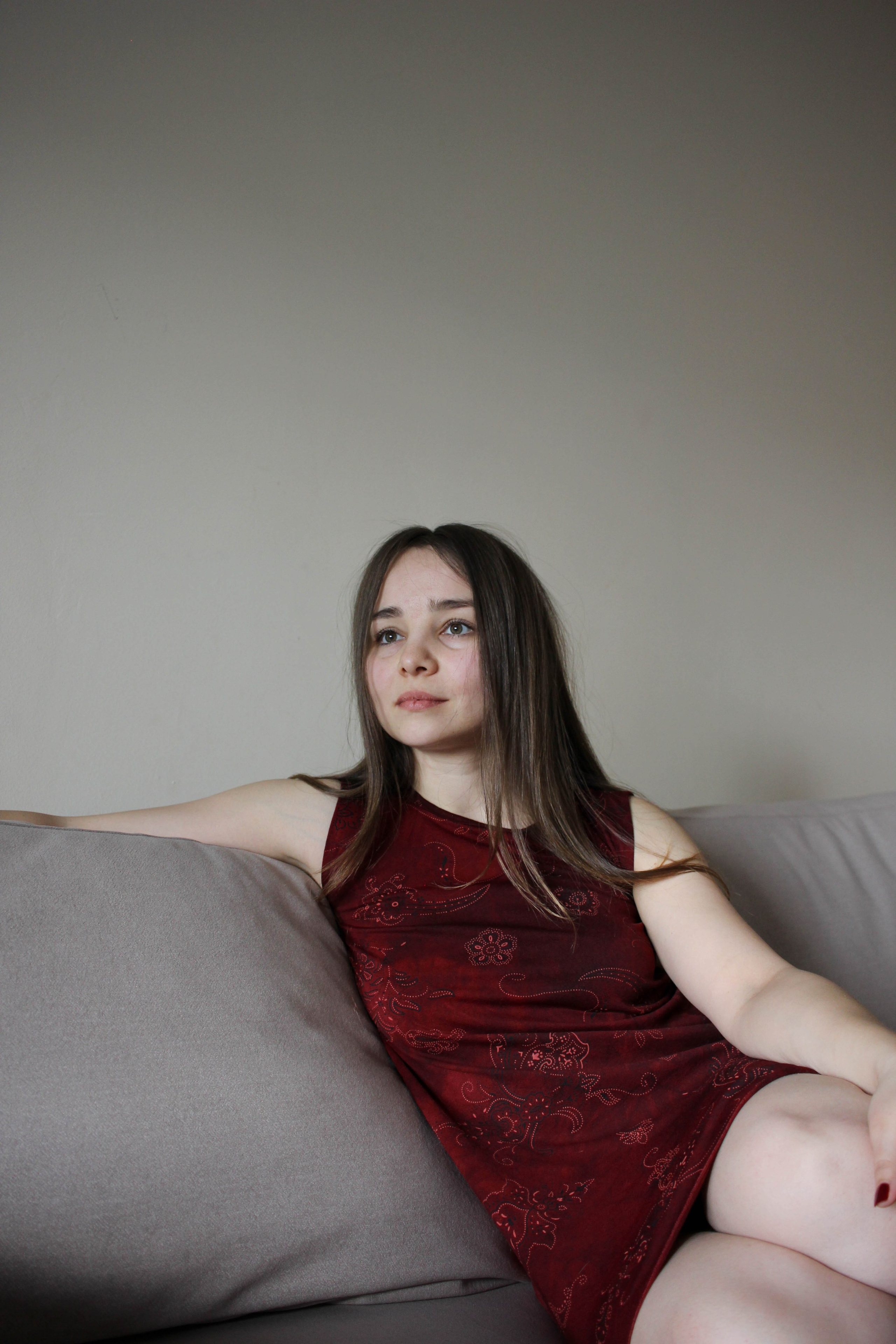 Dina. Фотограф в Казани / Регина Суфиянова