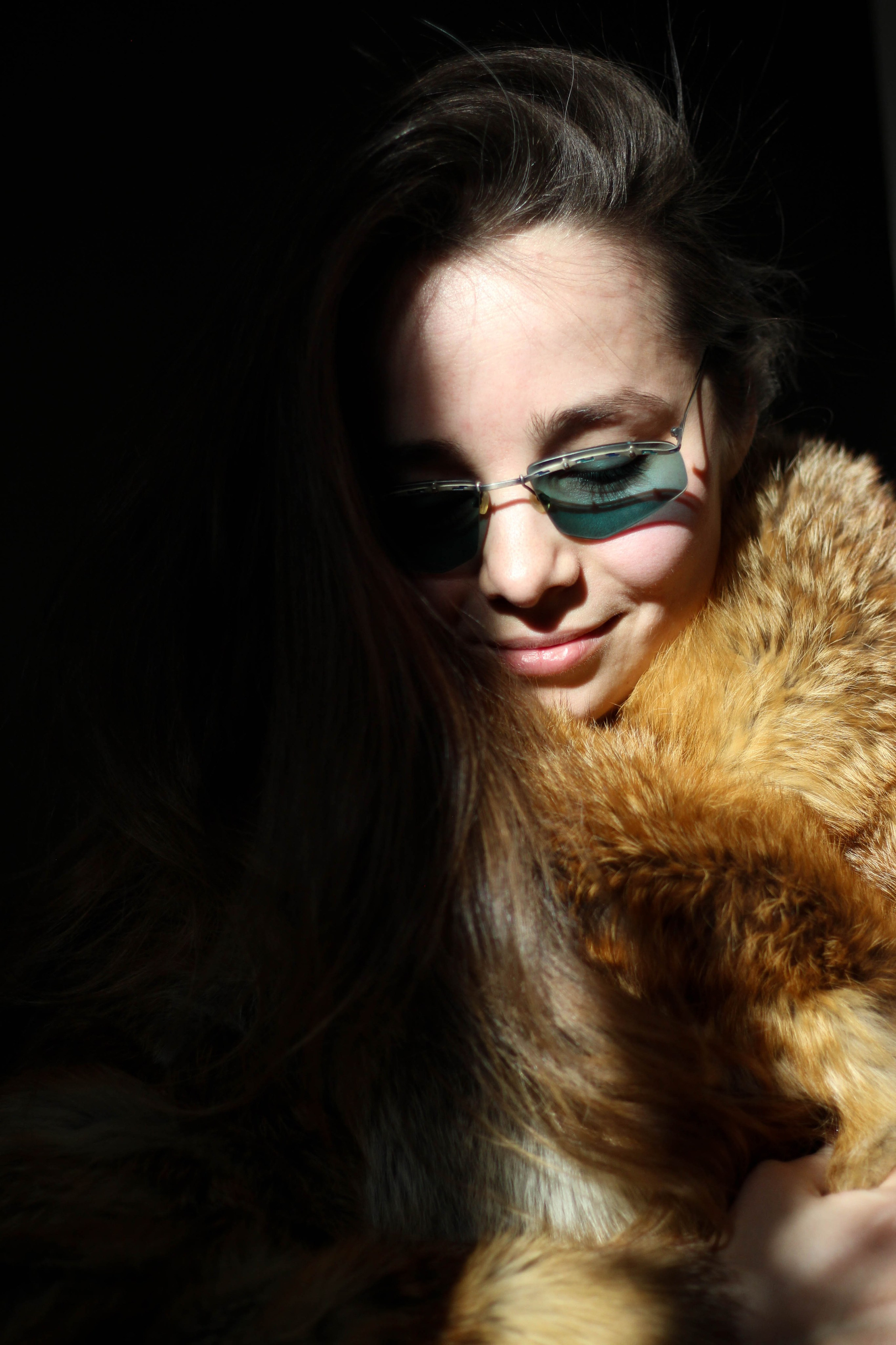 Dina. Фотограф в Казани / Регина Суфиянова