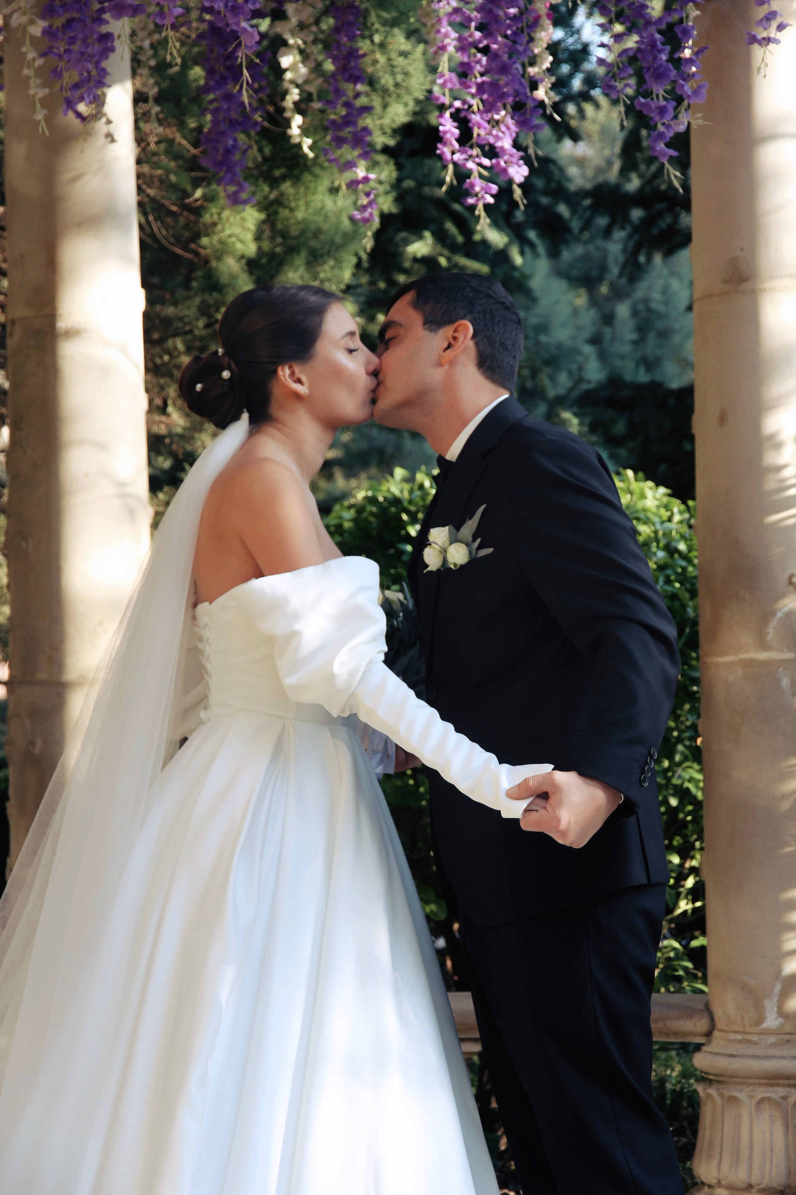 Дмитрий и Ольга. ВИДЕОГРАФ И ФОТОГРАФ В НОВОРОССИЙСКЕ / АНАПЕ / ГЕЛЕНДЖИКЕ