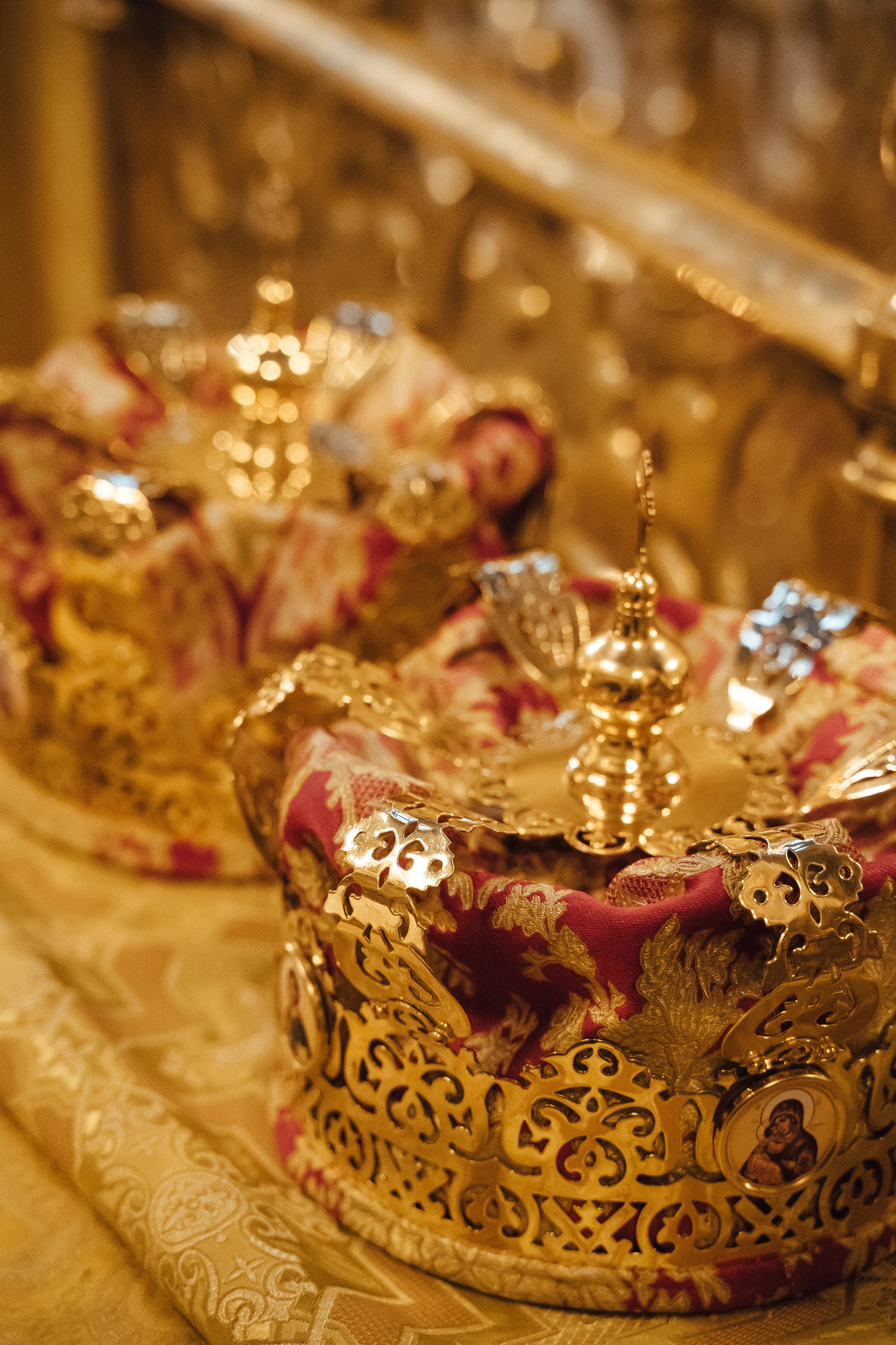 Венчание. A&A. Творческий фотограф взрослых и детей в Москве Анна Блифернец