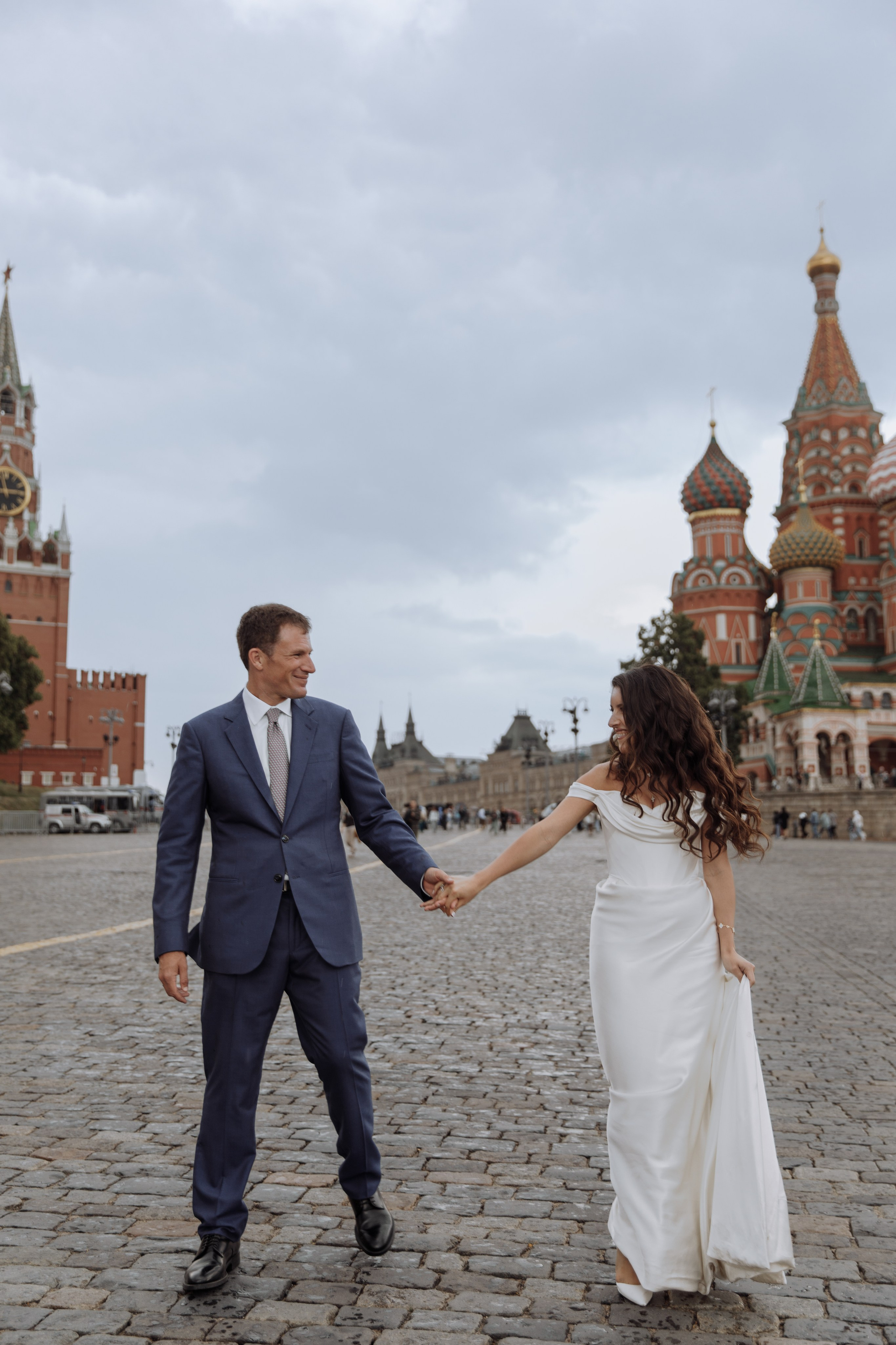 Венчание Екатерины и Рэкса. Свадебный и семейный фотограф в Санкт-Петербурге Барсова Анастасия