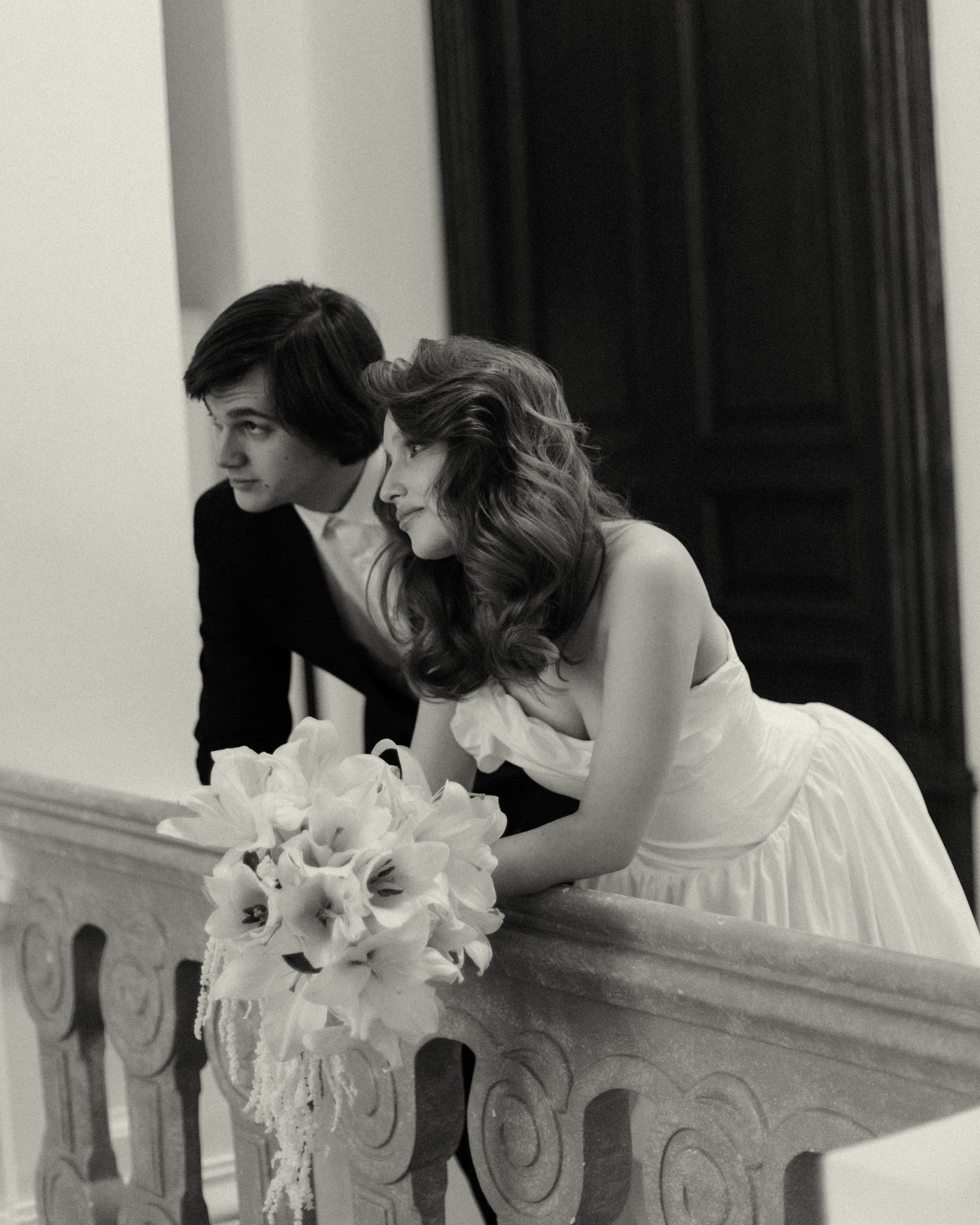 Дима и Саша. Фотограф в Москве — Евгения Прокопенко