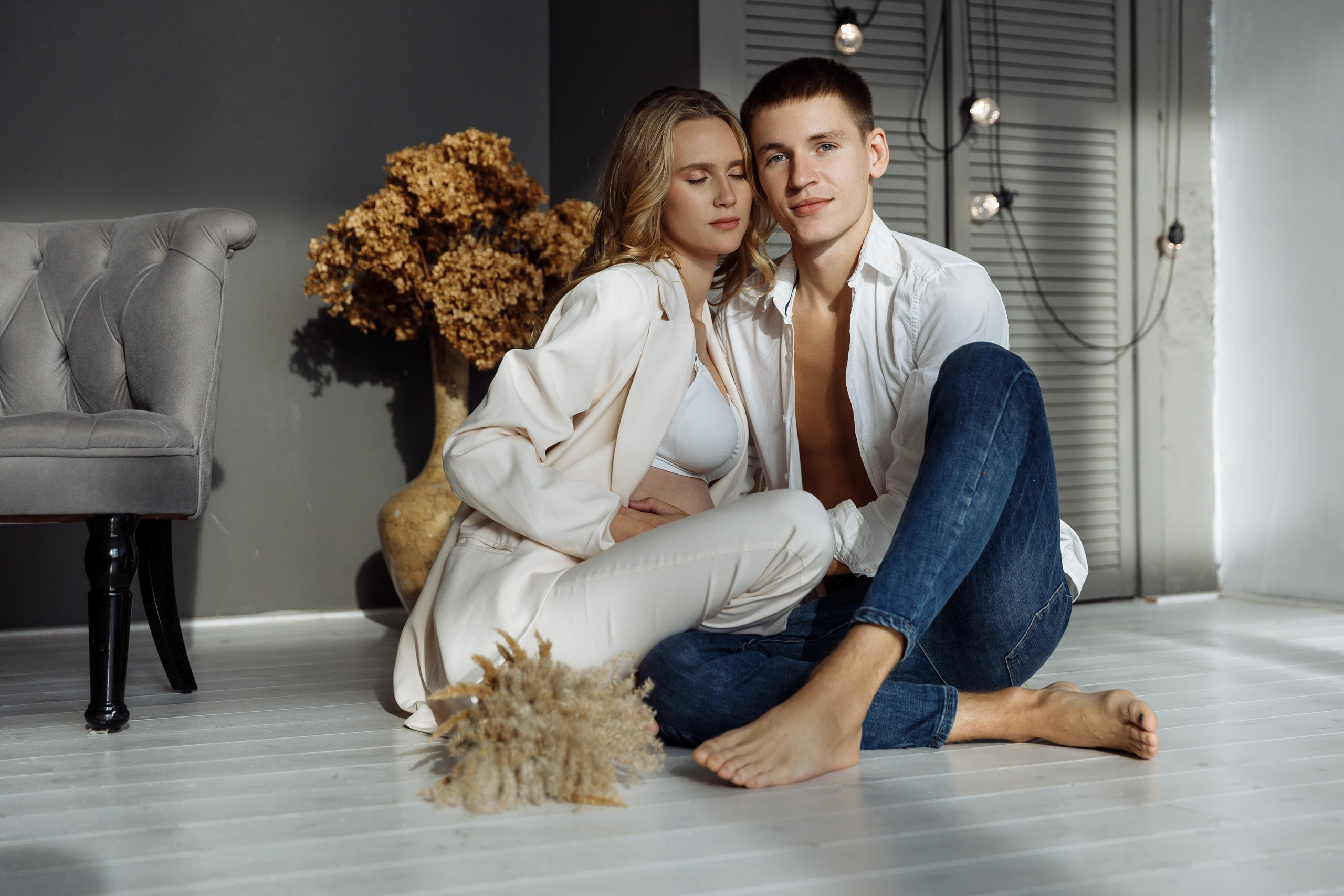 В ожидании чуда. Свадебный и семейный фотограф Ворожейкин Олег. Фотографирую во Владиво