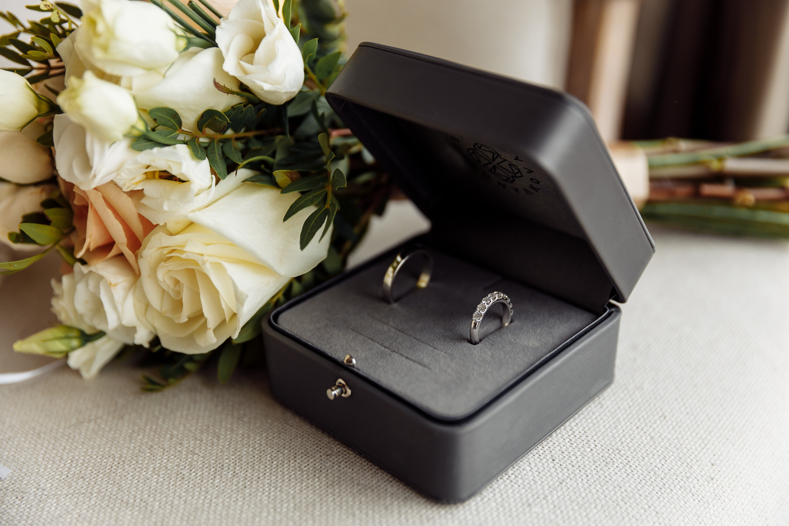 Екатерина и Александр. Свадебный и семейный фотограф Ворожейкин Олег. Фотографирую во Владиво