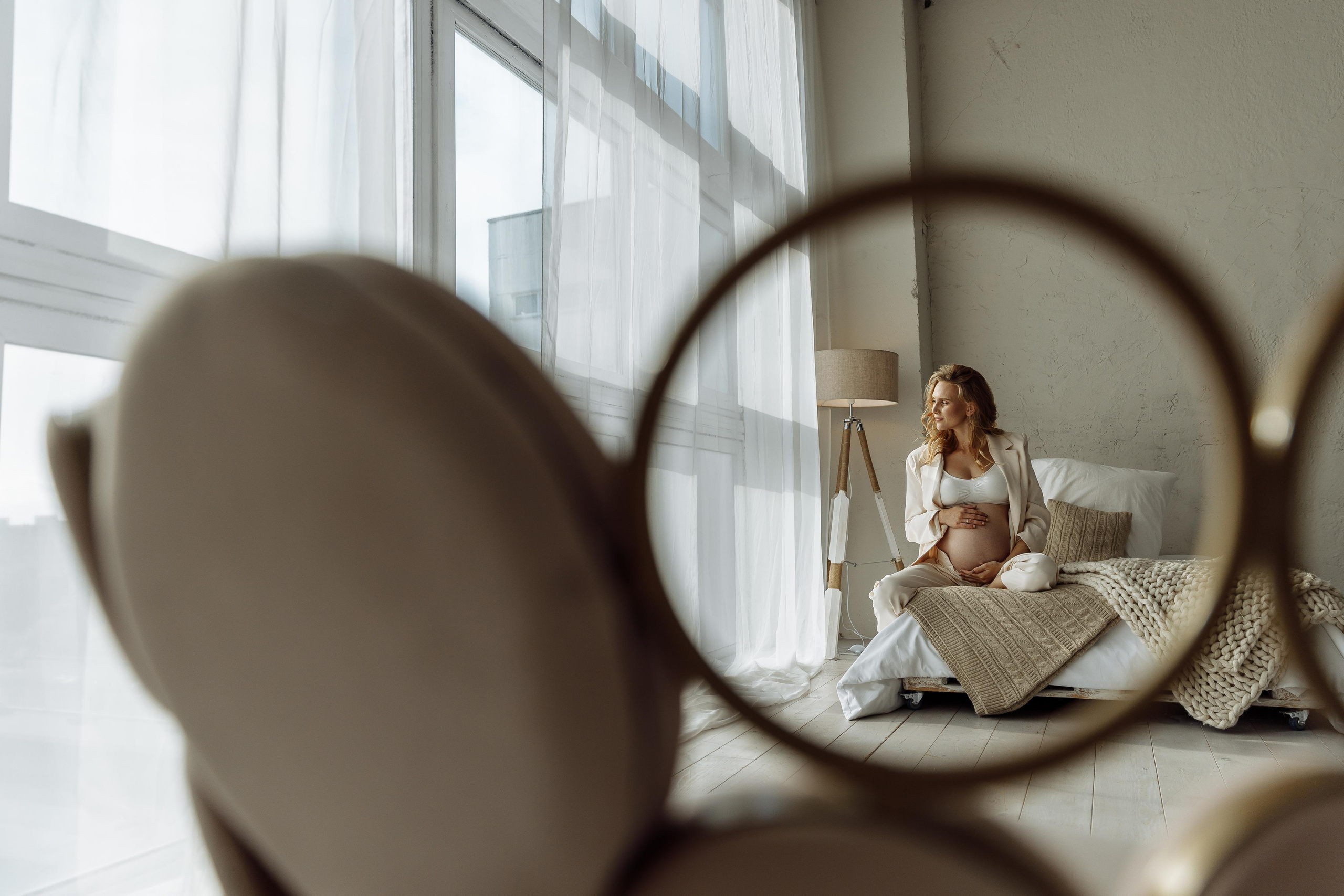 В ожидании чуда. Свадебный и семейный фотограф Ворожейкин Олег. Фотографирую во Владиво